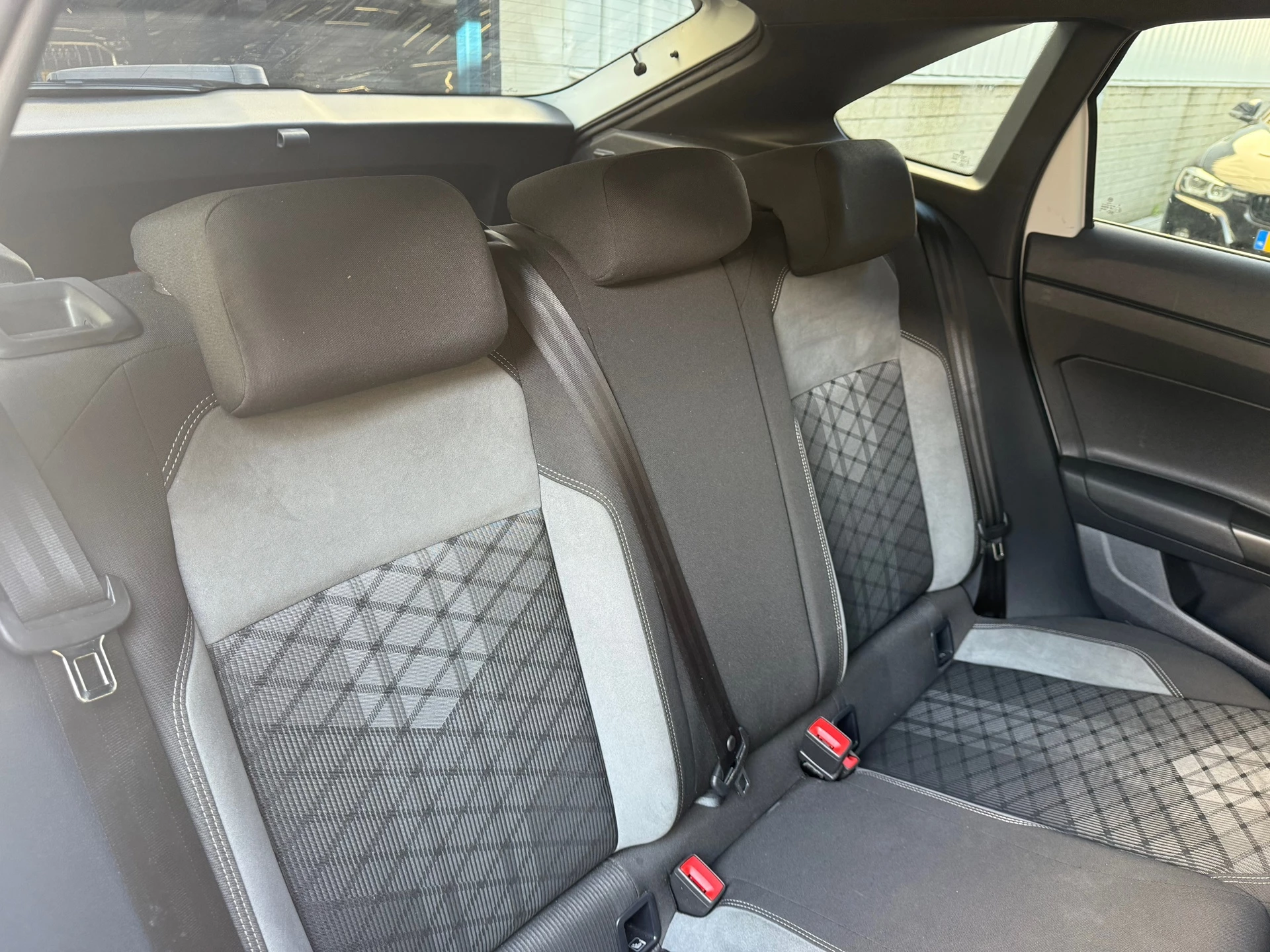 Hoofdafbeelding Volkswagen Taigo