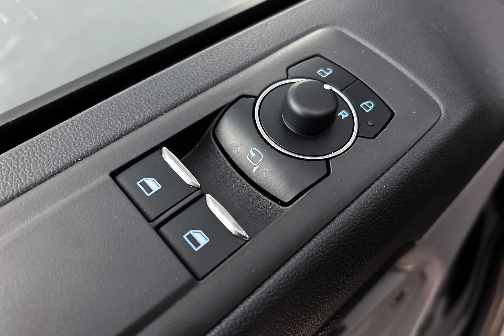 Hoofdafbeelding Ford E-Transit