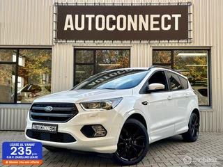 Ford Kuga 1.5 EcoBoost ST Line. NAVI, CAMERA, CRUISE, STOELVERWARMING
