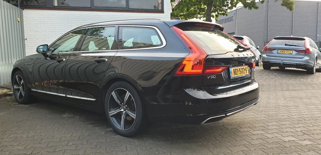 Hoofdafbeelding Volvo V90