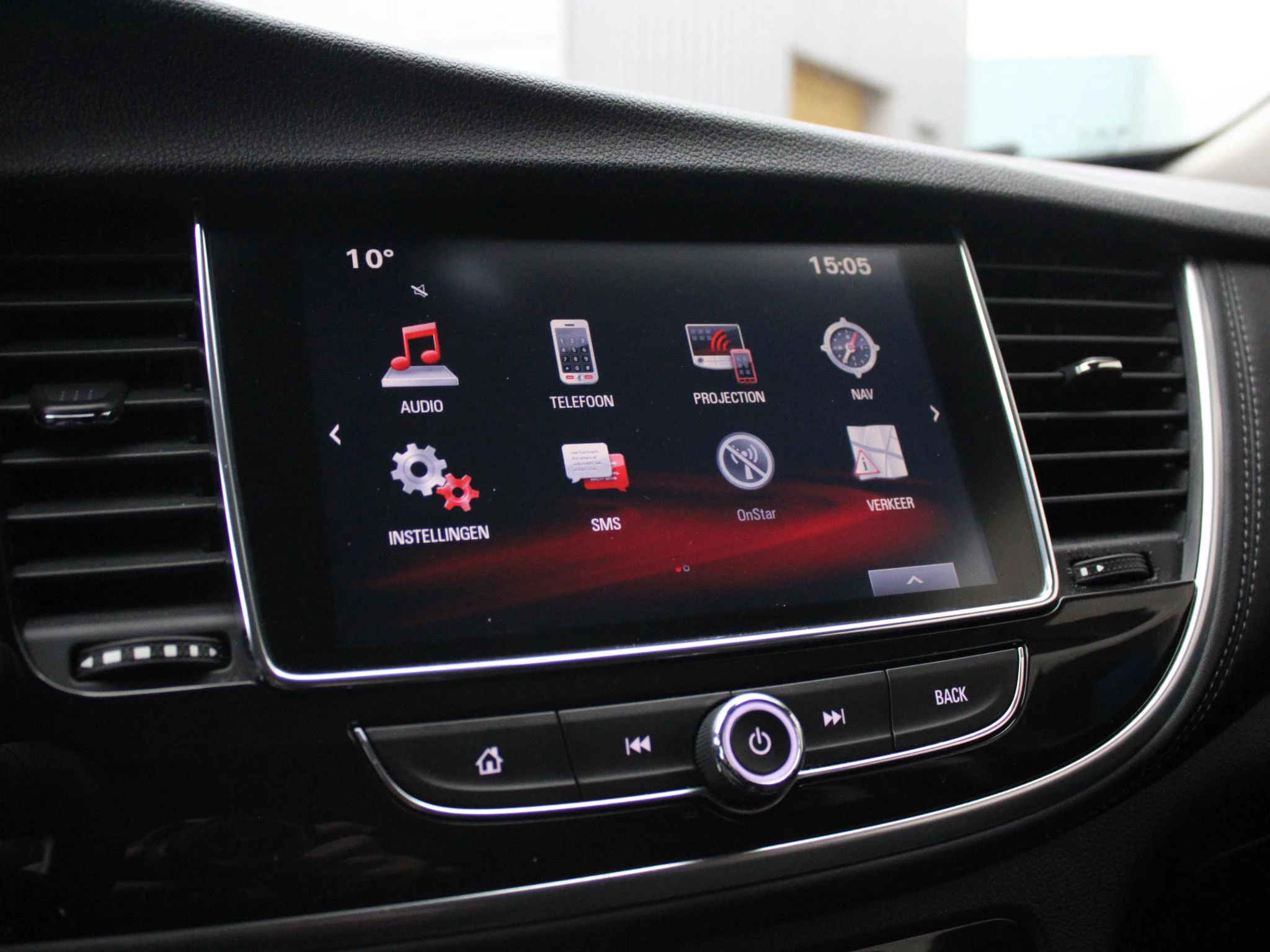 Hoofdafbeelding Opel Mokka X