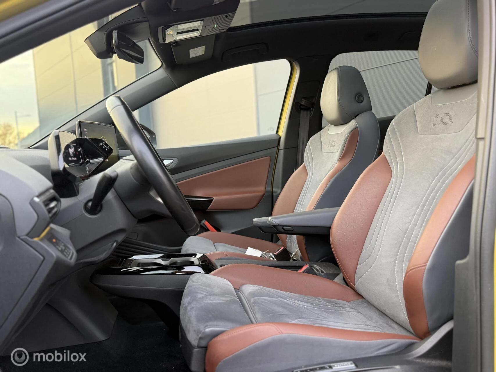 Hoofdafbeelding Volkswagen ID.4