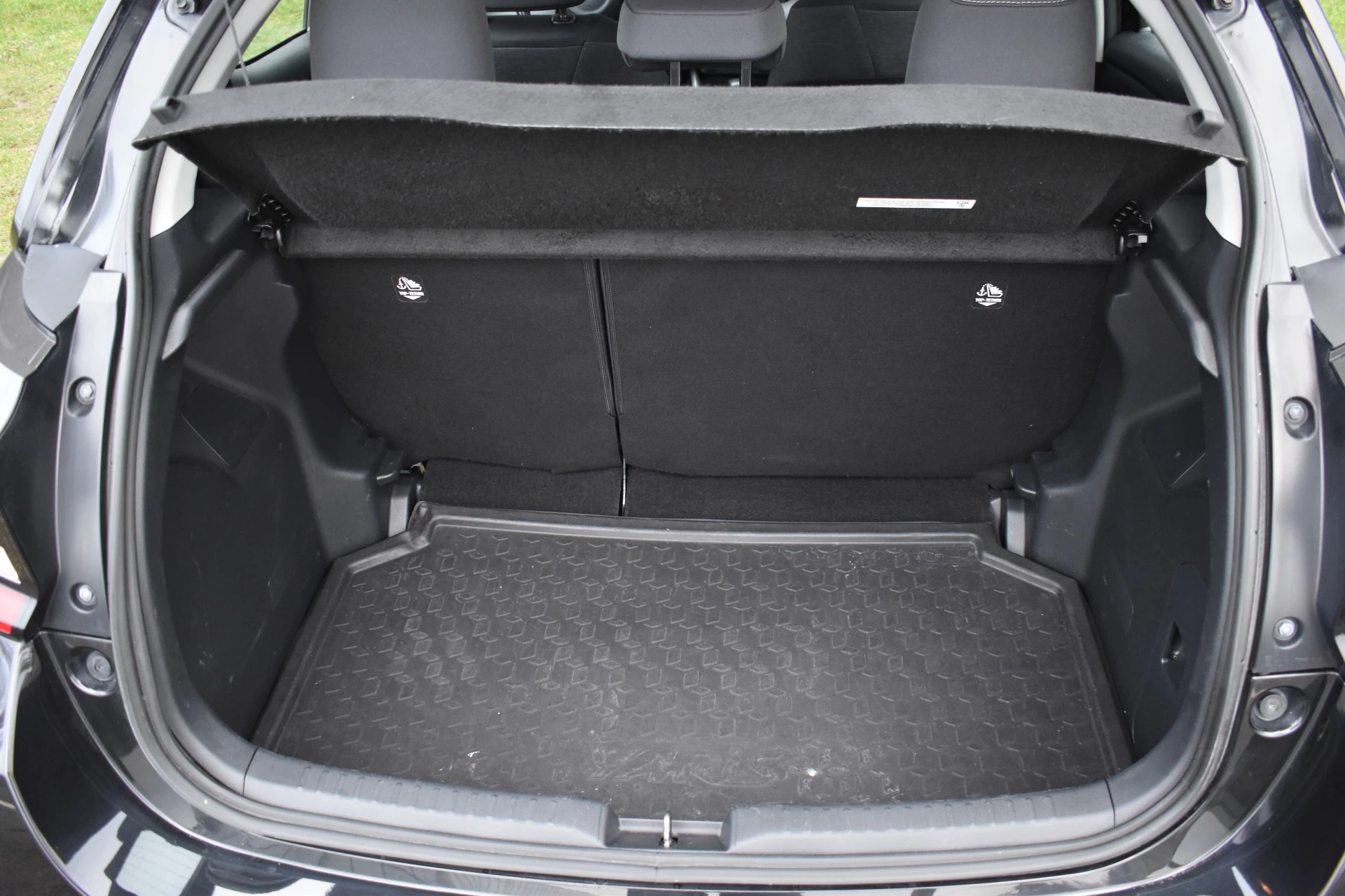 Hoofdafbeelding Mazda 2 Hybrid