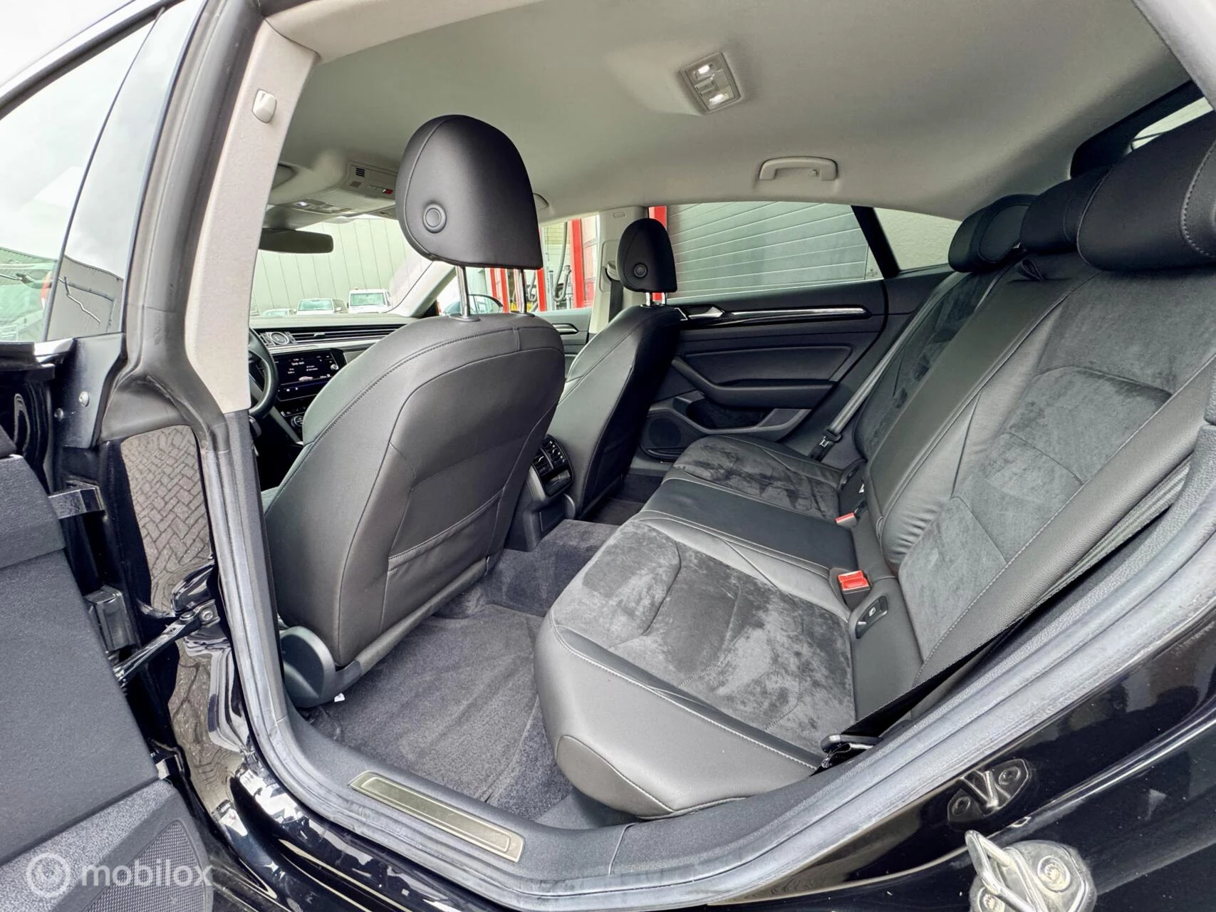 Hoofdafbeelding Volkswagen Arteon