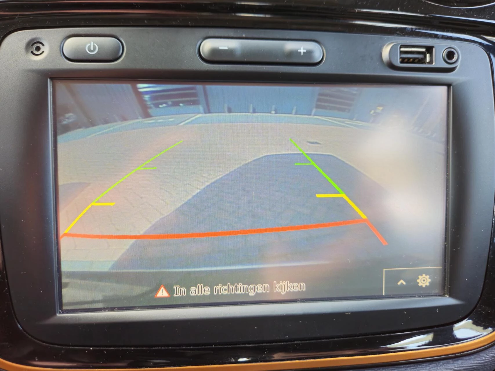 Hoofdafbeelding Dacia Dokker