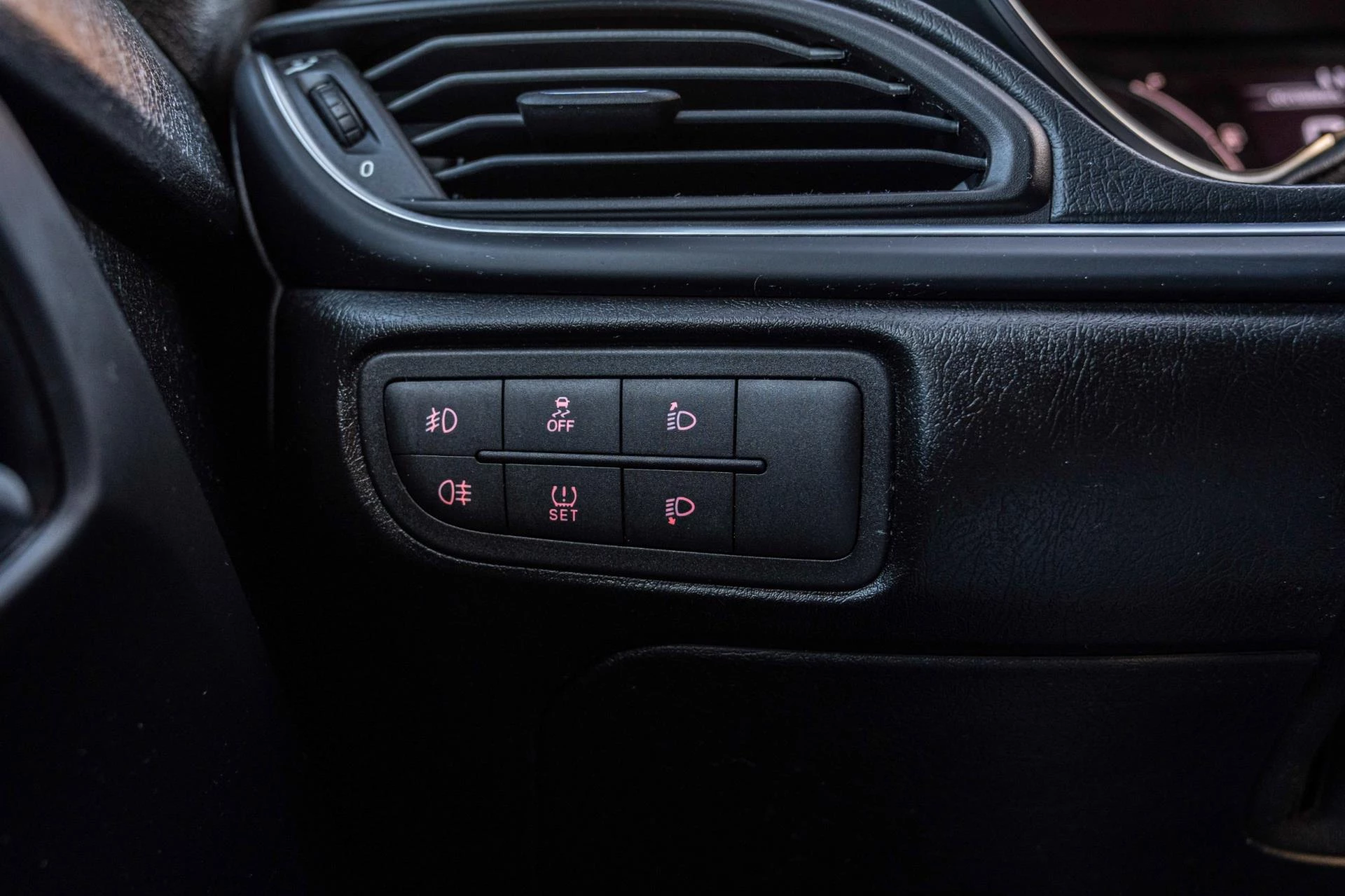 Hoofdafbeelding Fiat Tipo