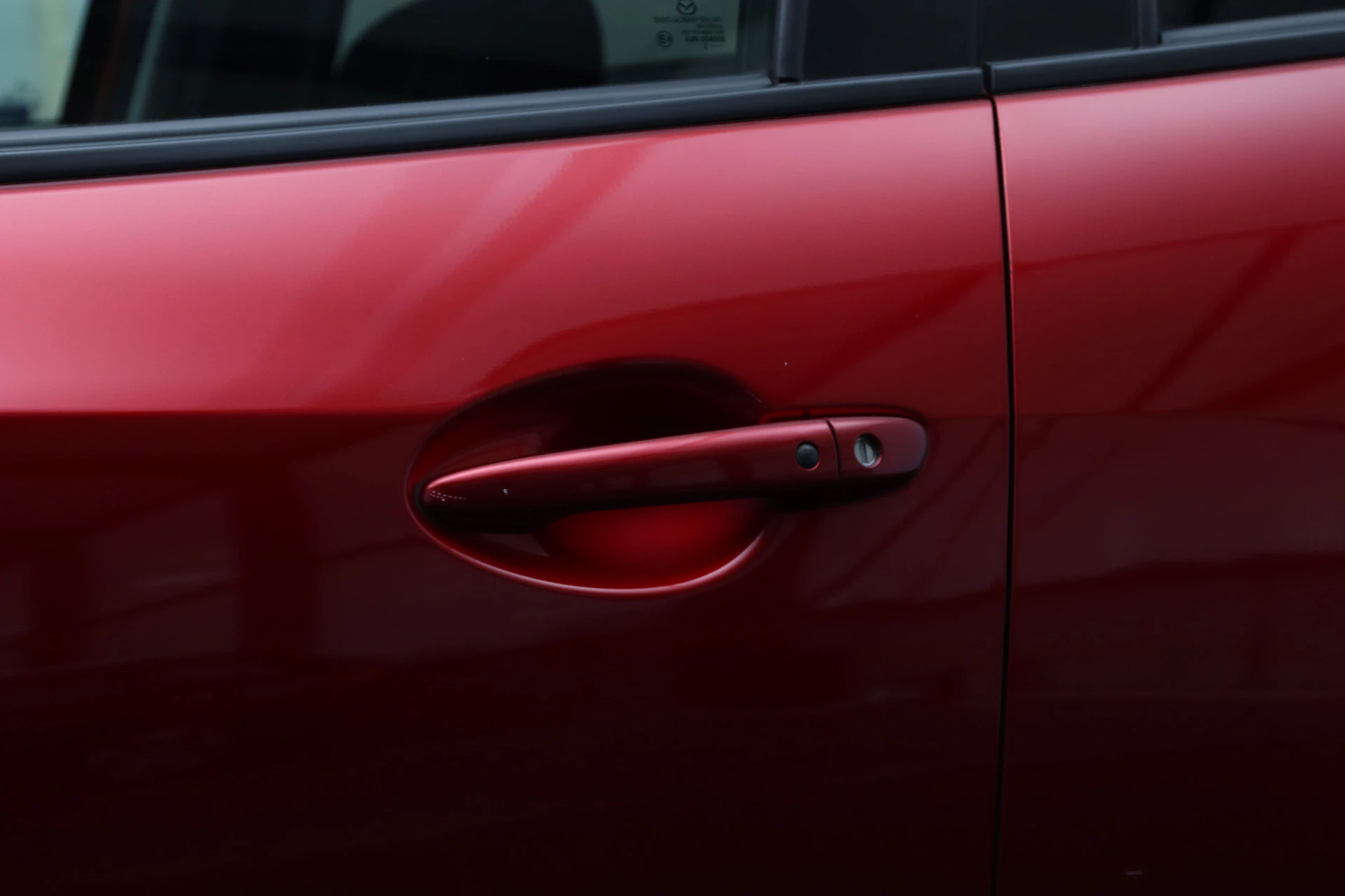 Hoofdafbeelding Mazda 2