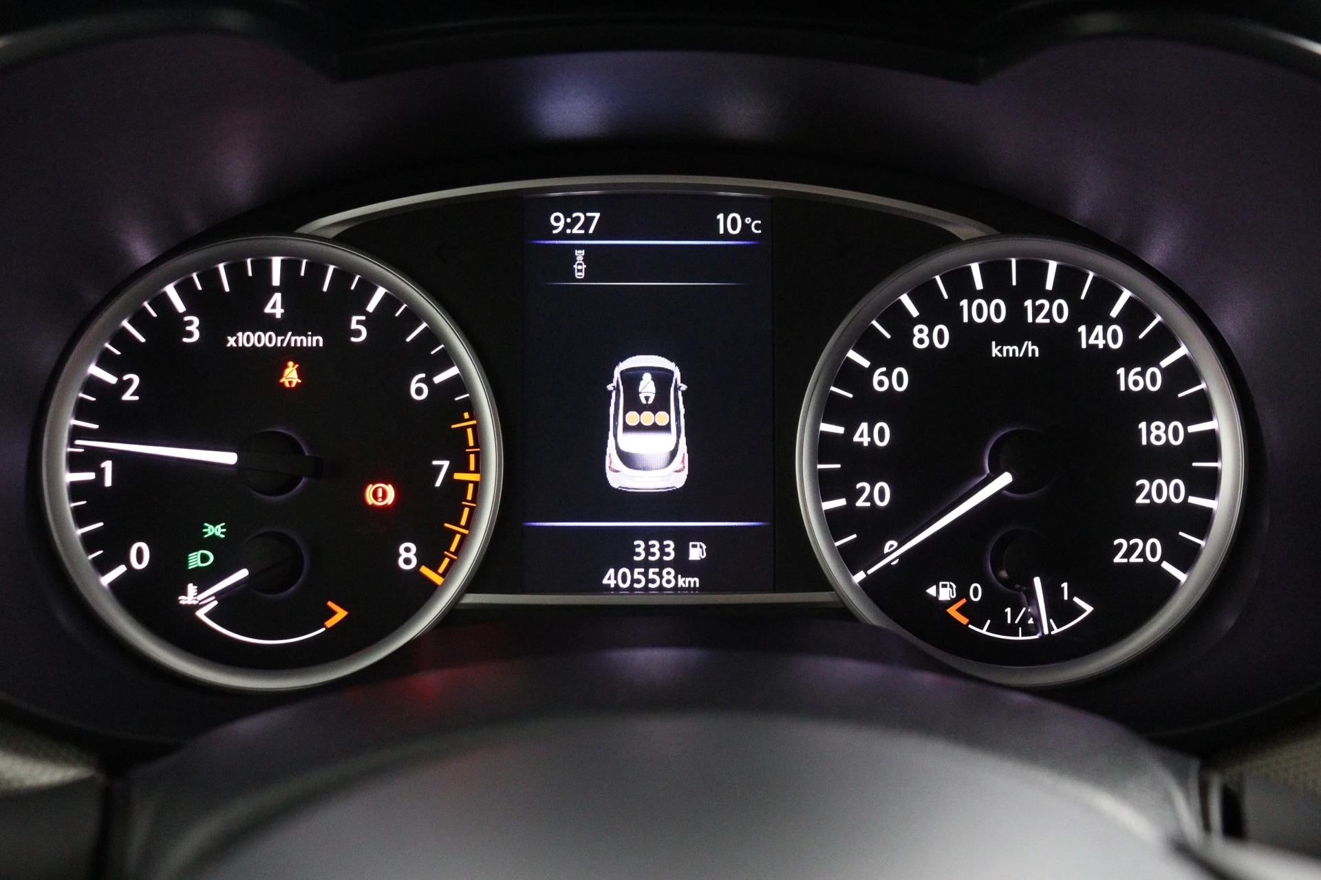 Hoofdafbeelding Nissan Micra