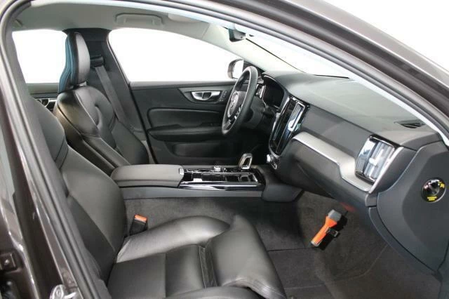 Hoofdafbeelding Volvo S60