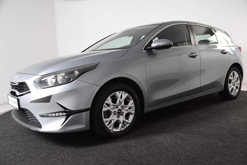 Hoofdafbeelding Kia Ceed