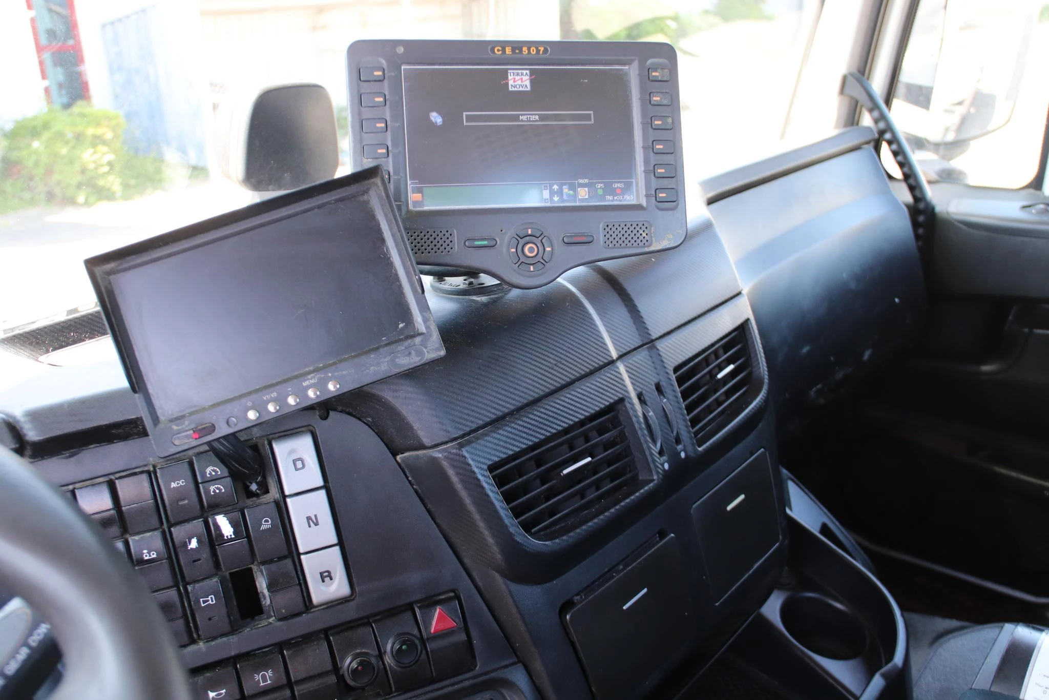 Hoofdafbeelding Iveco Stralis