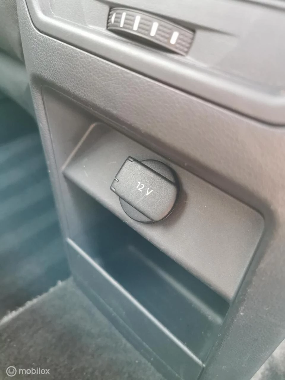 Hoofdafbeelding Volkswagen Golf Sportsvan