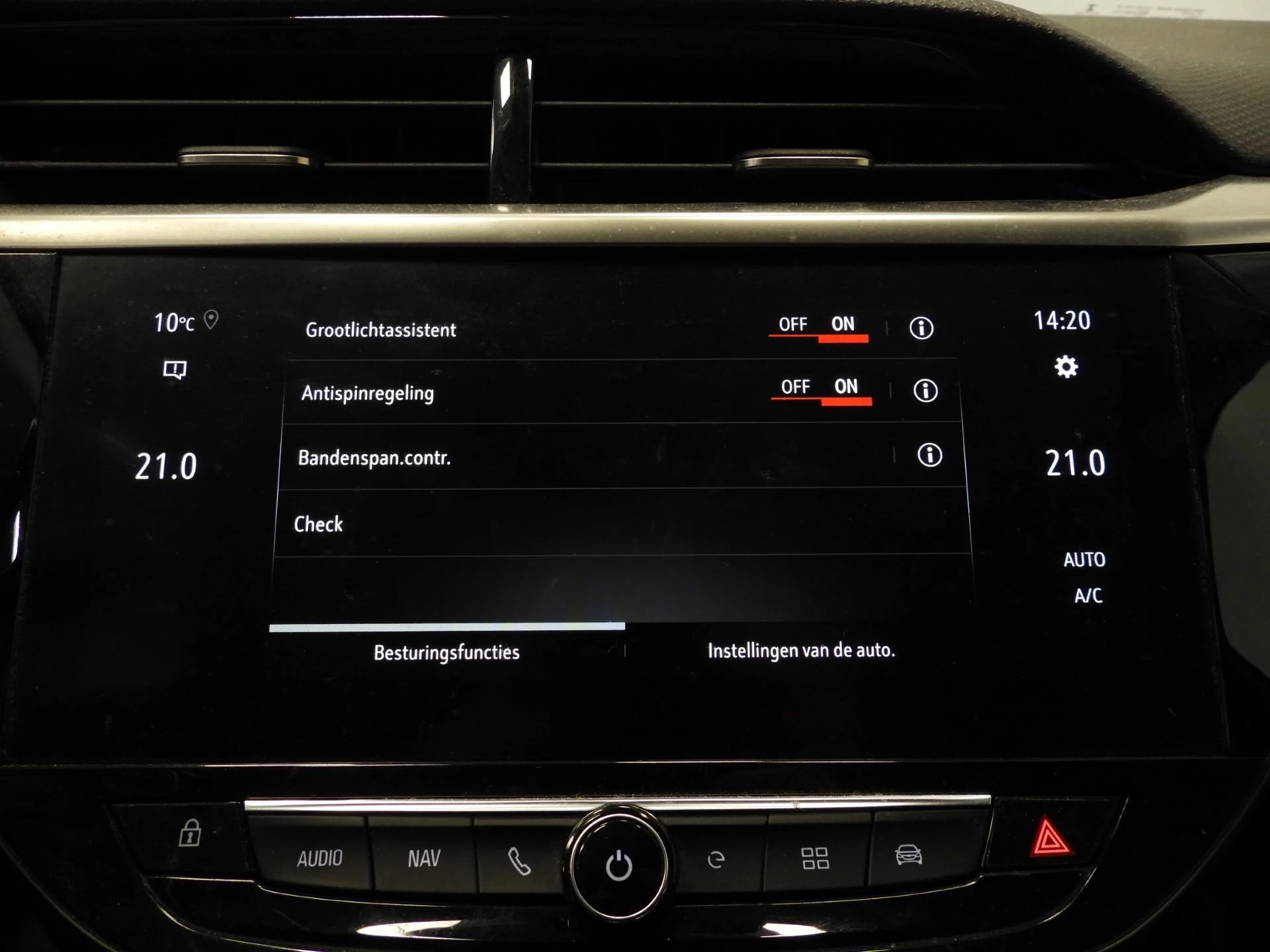 Hoofdafbeelding Opel Corsa-e