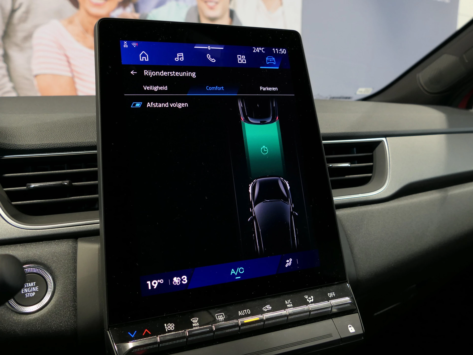 Hoofdafbeelding Renault Symbioz