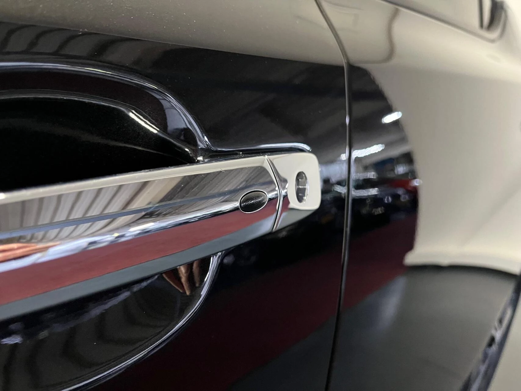 Hoofdafbeelding Nissan Leaf