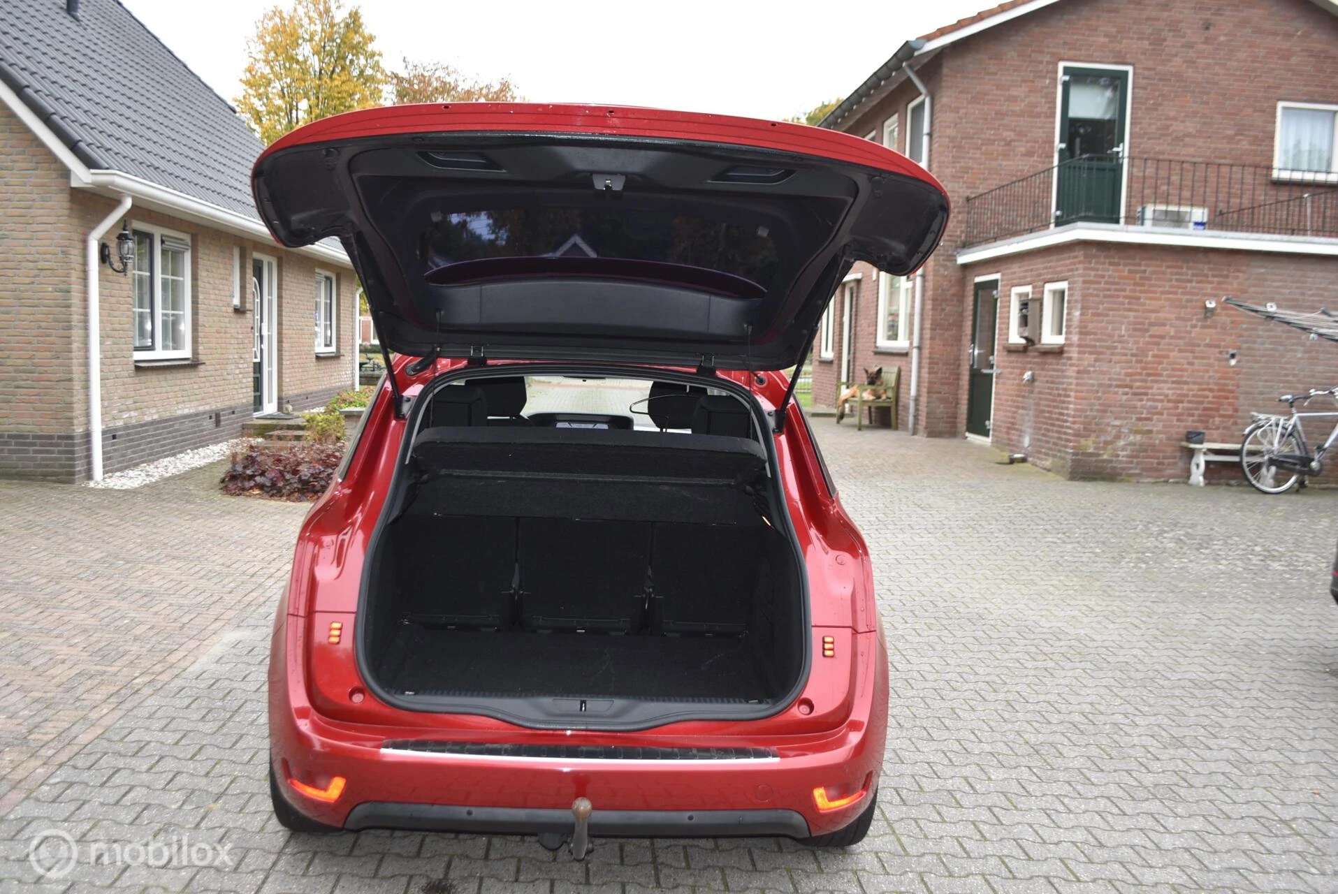 Hoofdafbeelding Citroën C4 Picasso
