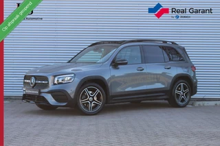 Mercedes GLB 200 AMG/Pano/5 pers/Carplay/Night/Camera/Sfeer