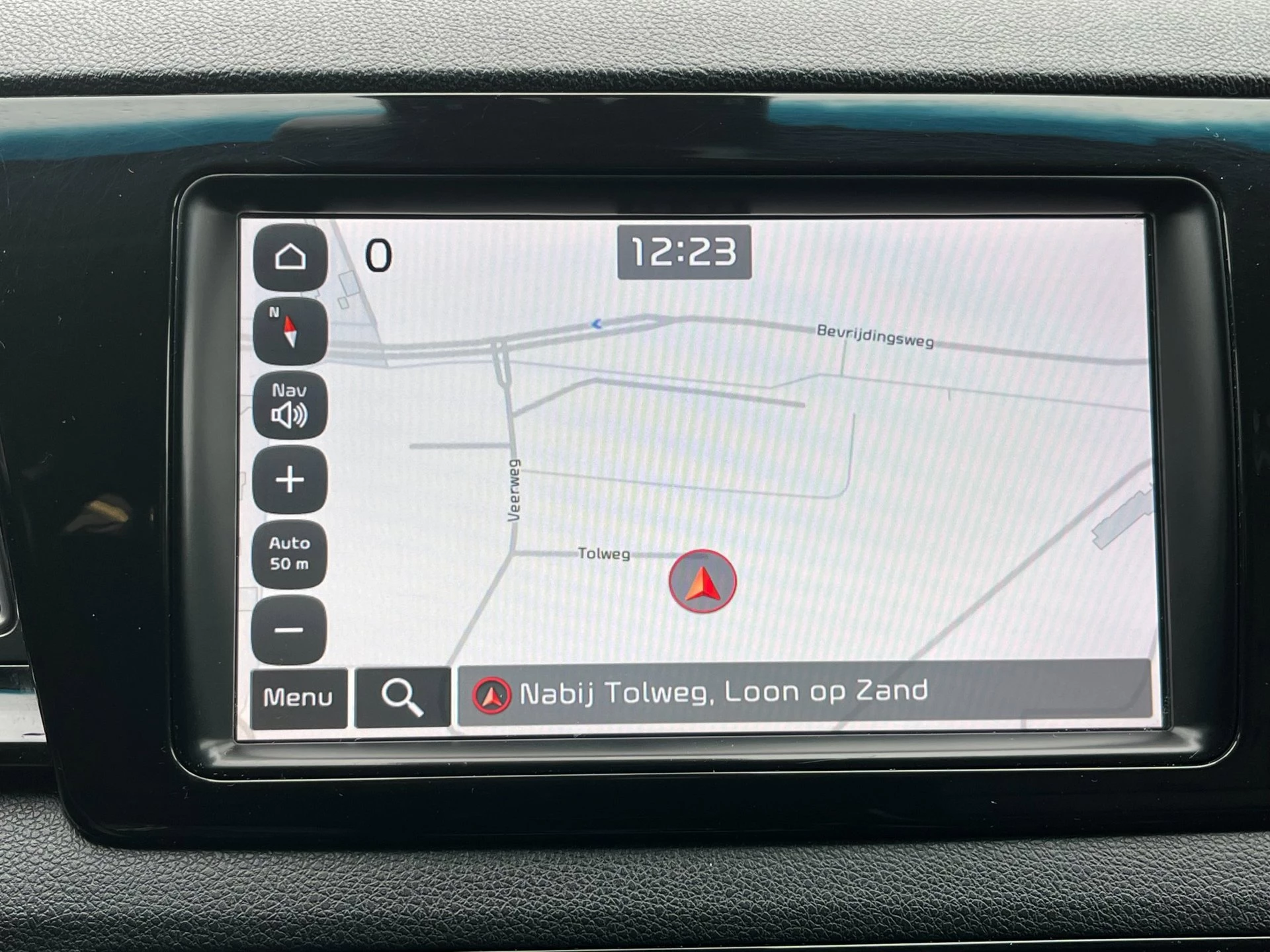 Hoofdafbeelding Kia e-Niro