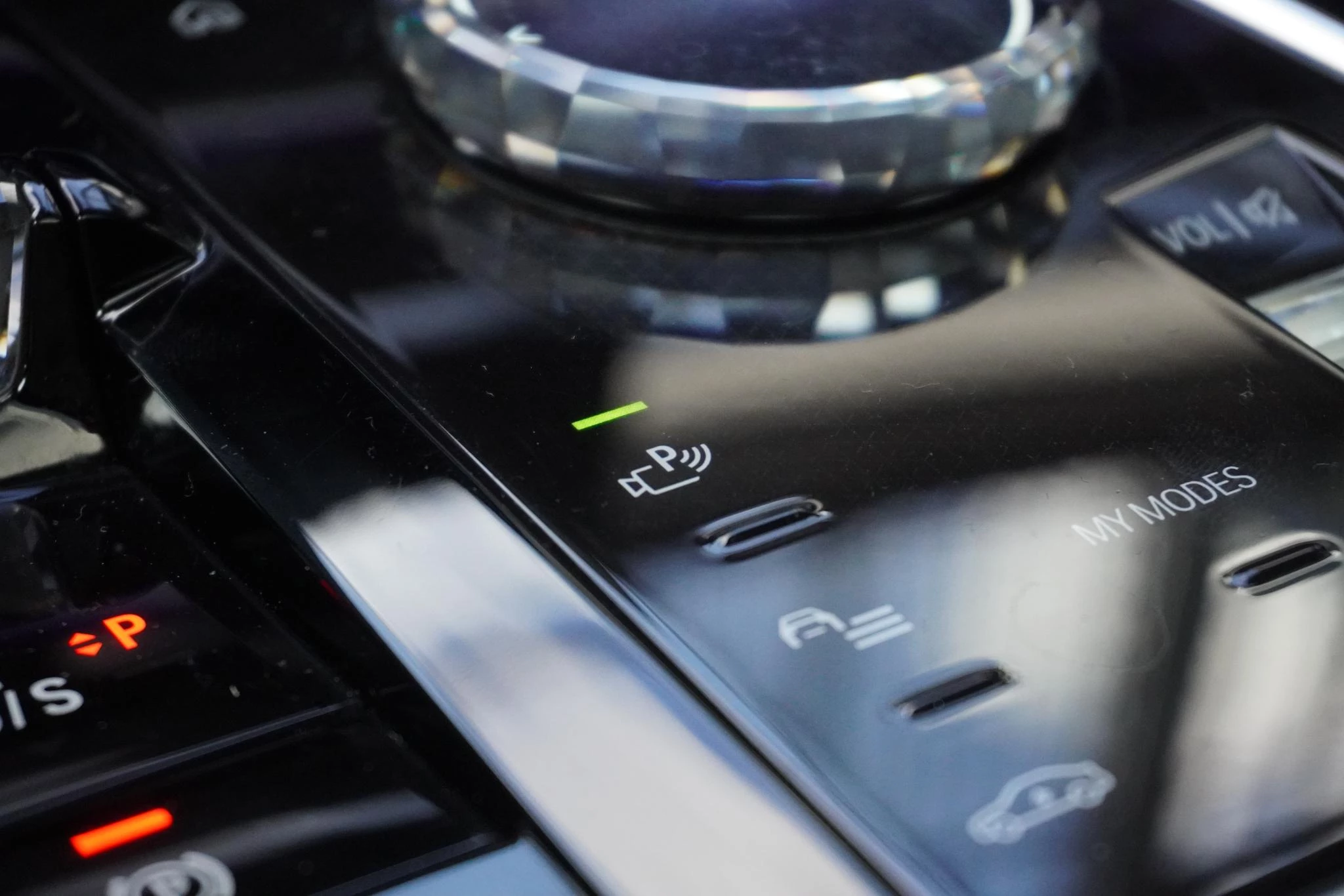 Hoofdafbeelding BMW 7 Serie