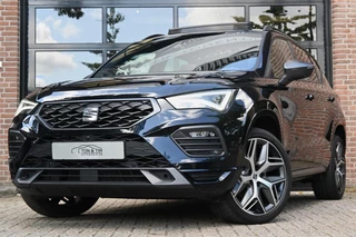 SEAT Ateca 1.5 TSI FR DSG Virtual Panorama Trekhaak A.Cruise '21