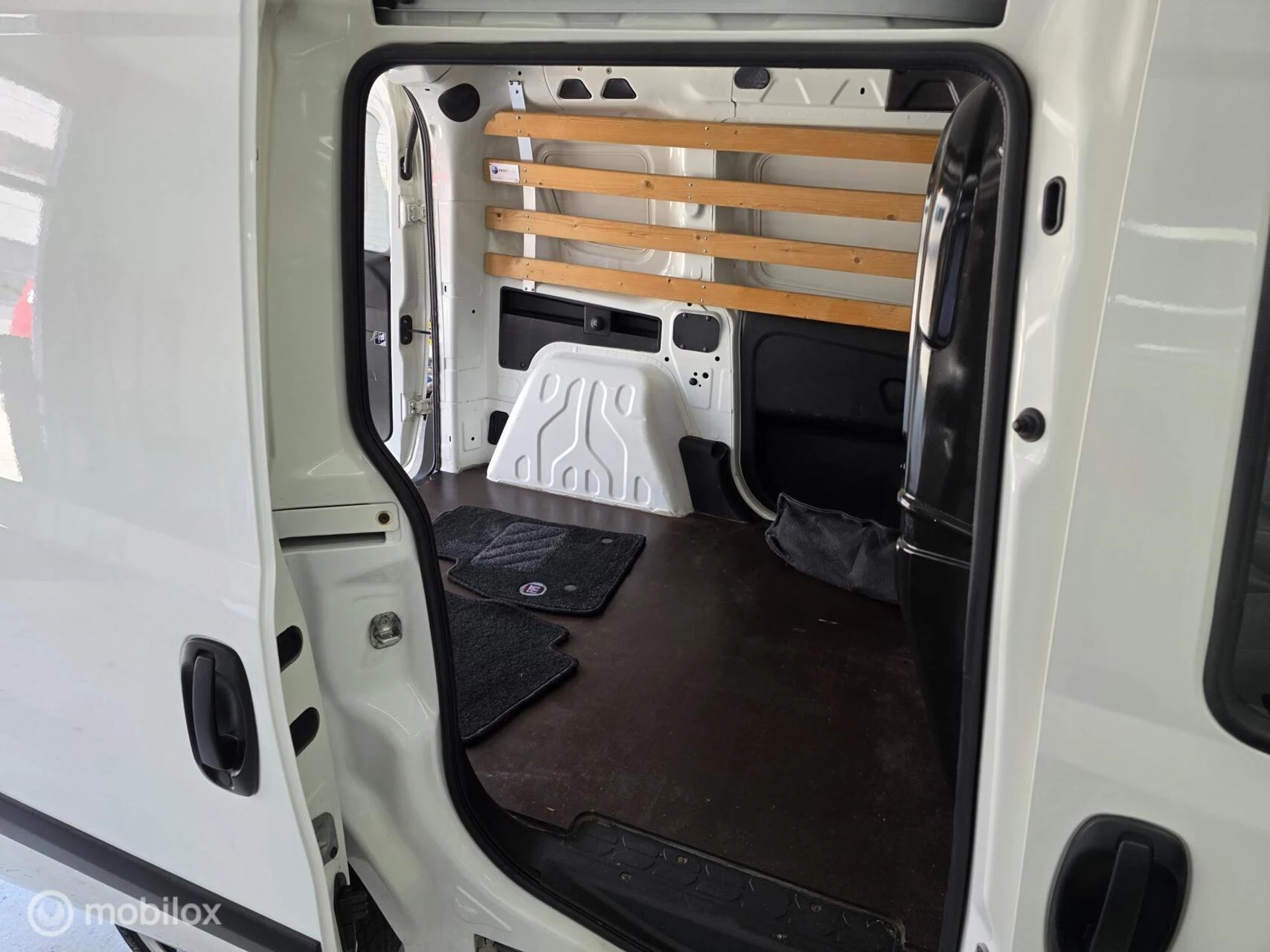 Hoofdafbeelding Fiat Doblò