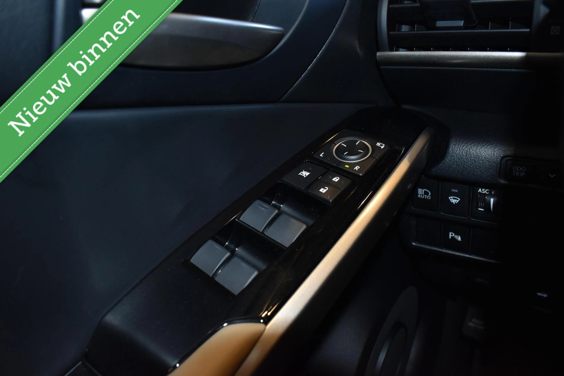 Hoofdafbeelding Lexus IS