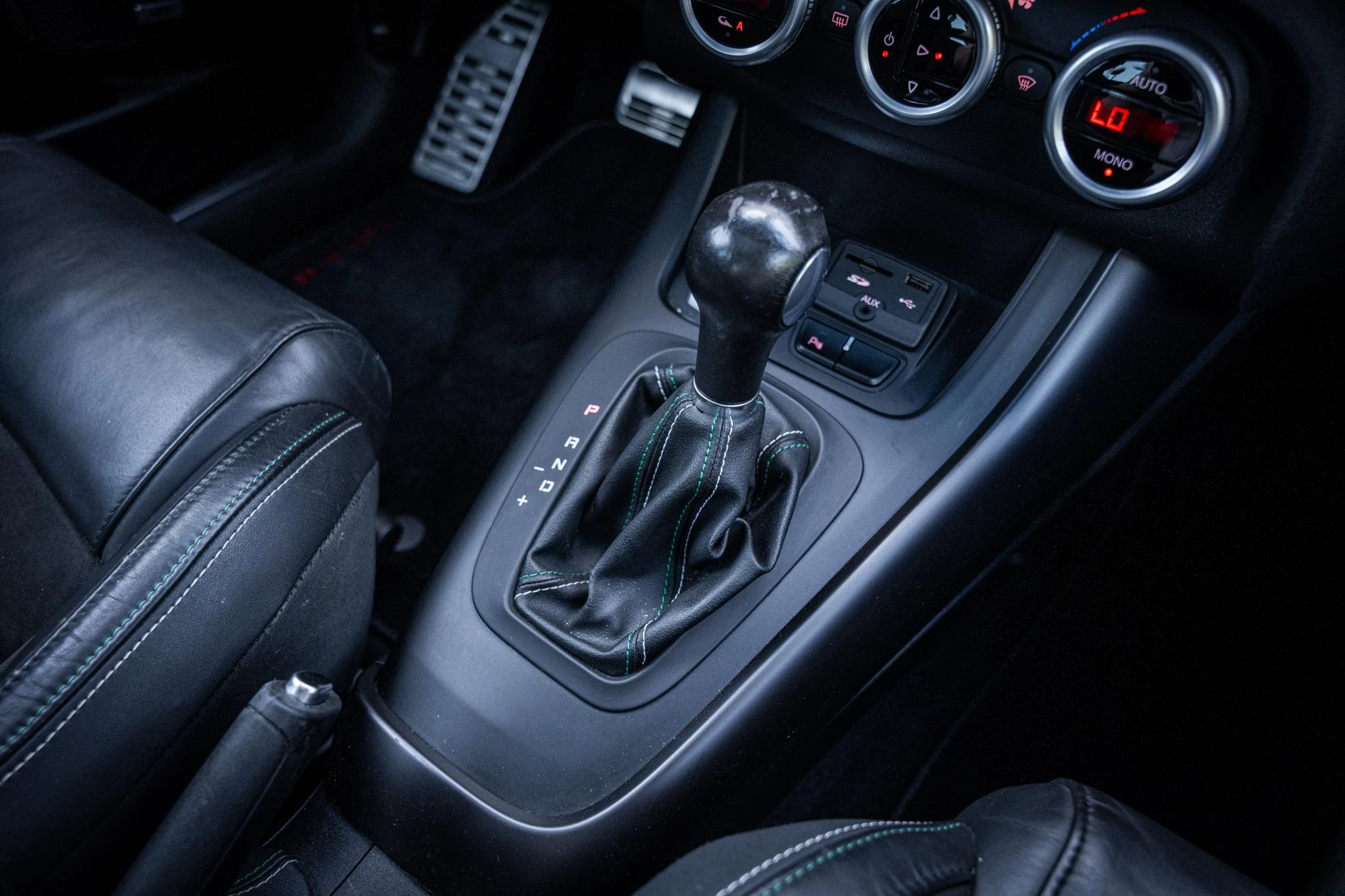 Hoofdafbeelding Alfa Romeo Giulietta