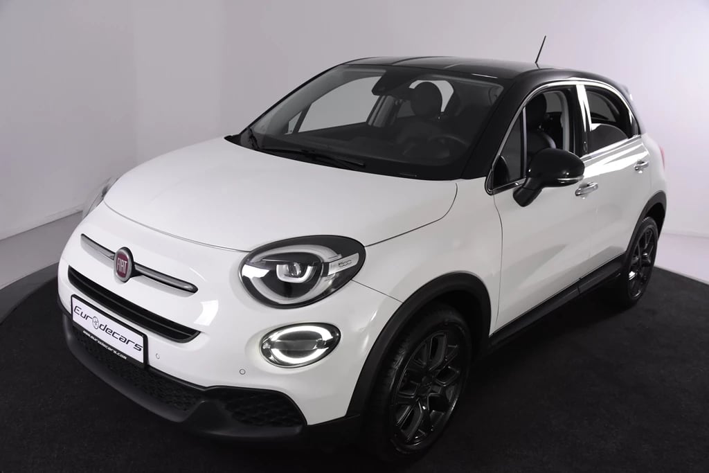 Hoofdafbeelding Fiat 500X