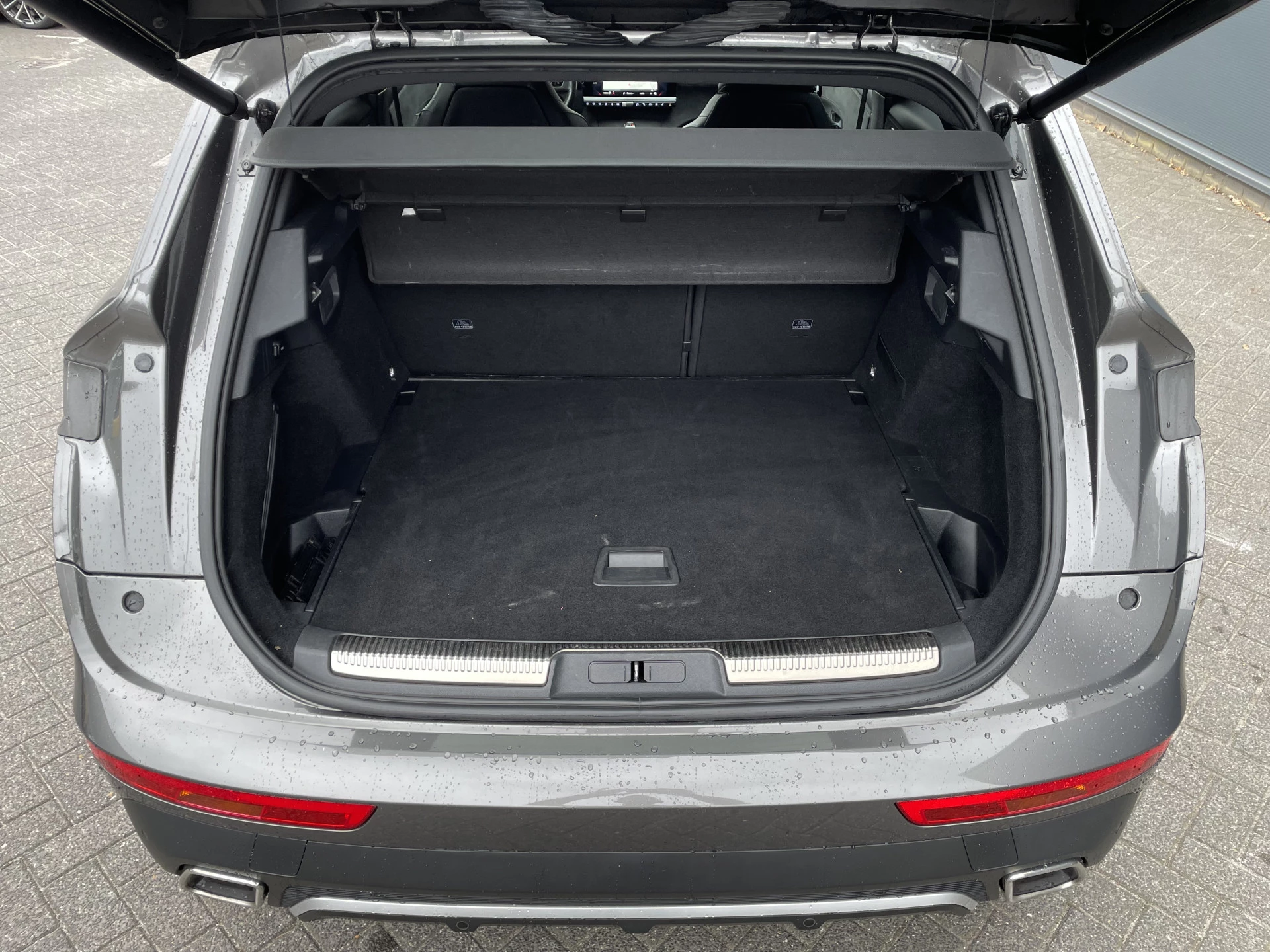 Hoofdafbeelding DS DS 7