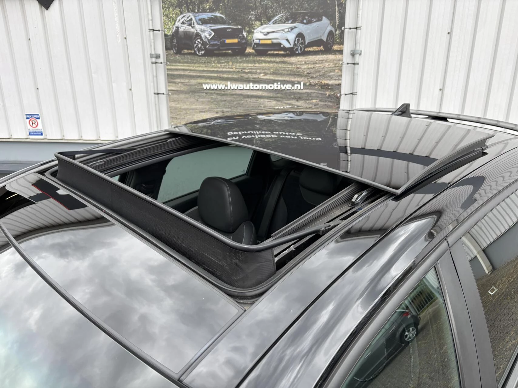 Hoofdafbeelding Hyundai i30