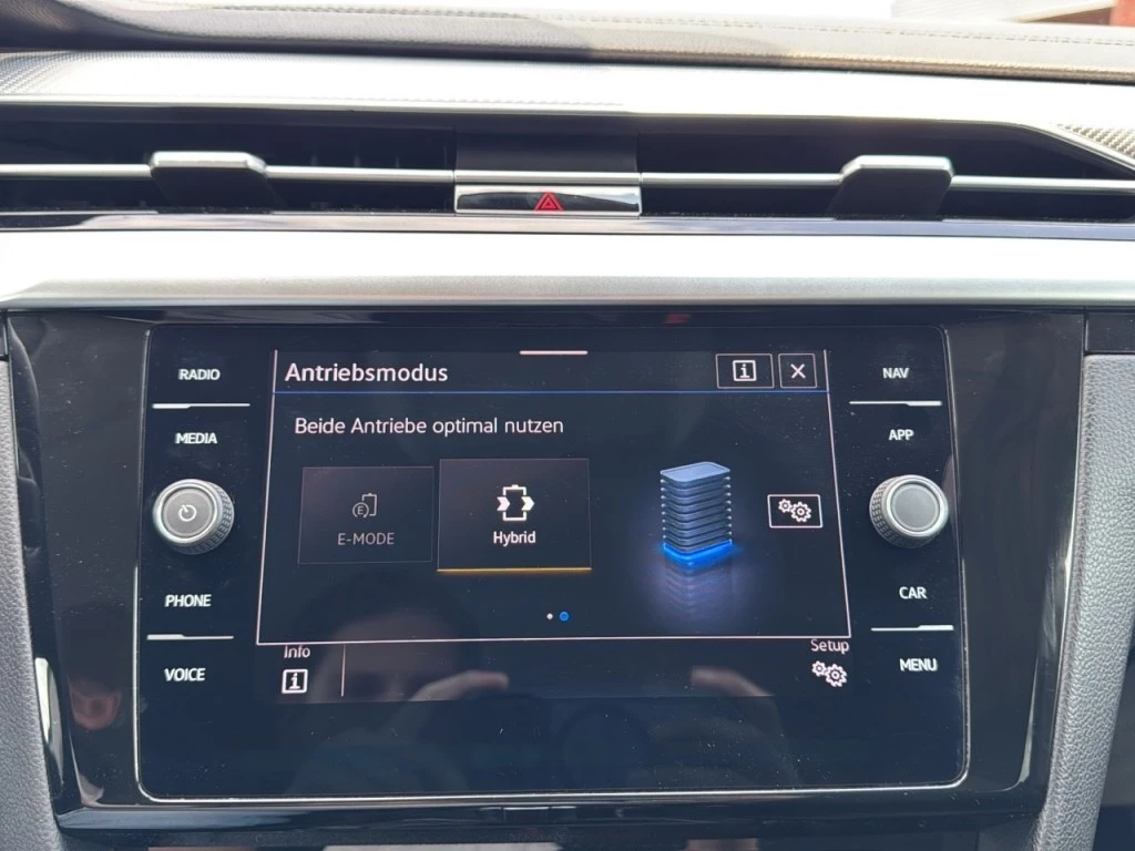 Hoofdafbeelding Volkswagen Arteon