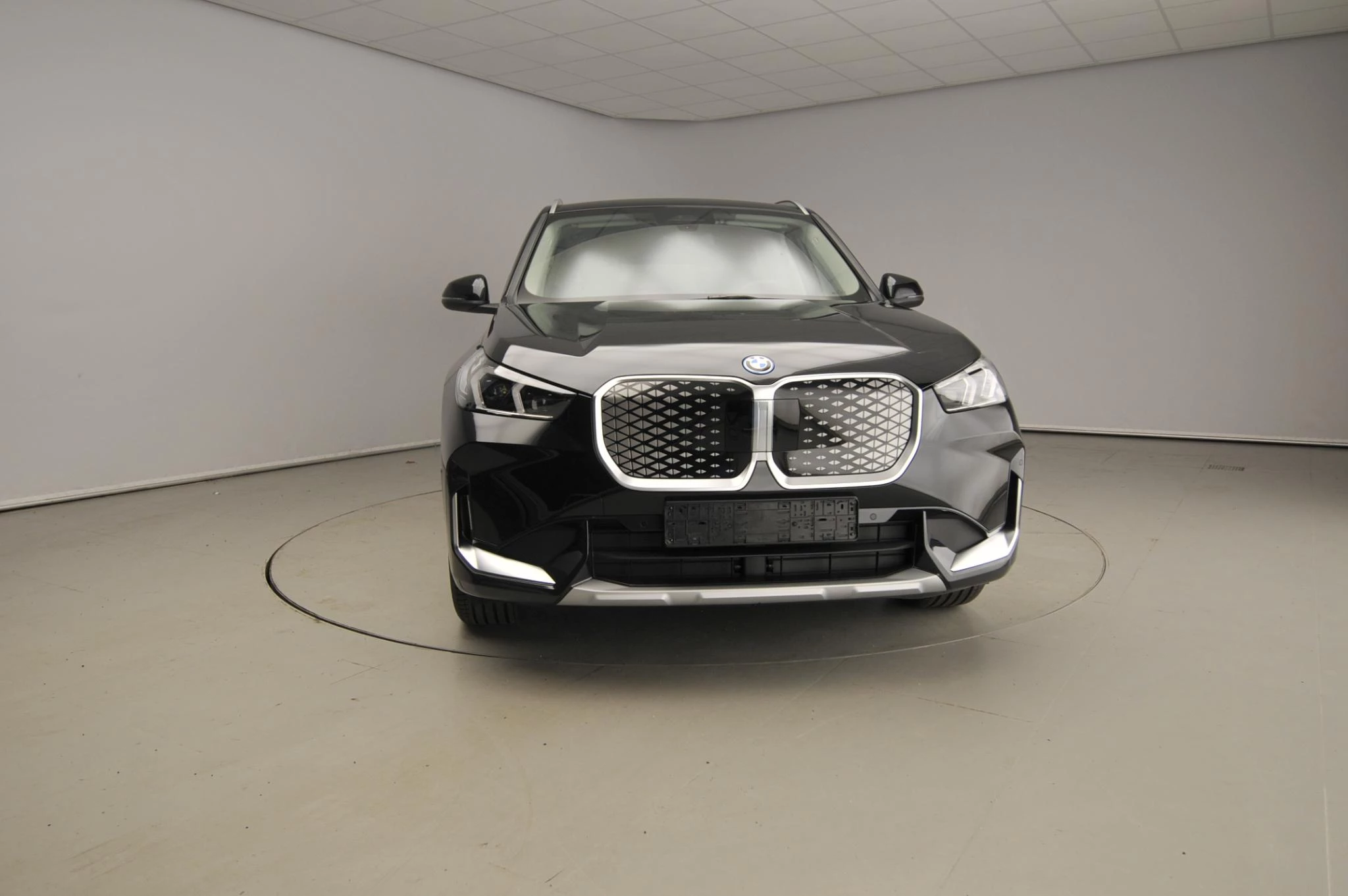 Hoofdafbeelding BMW iX1