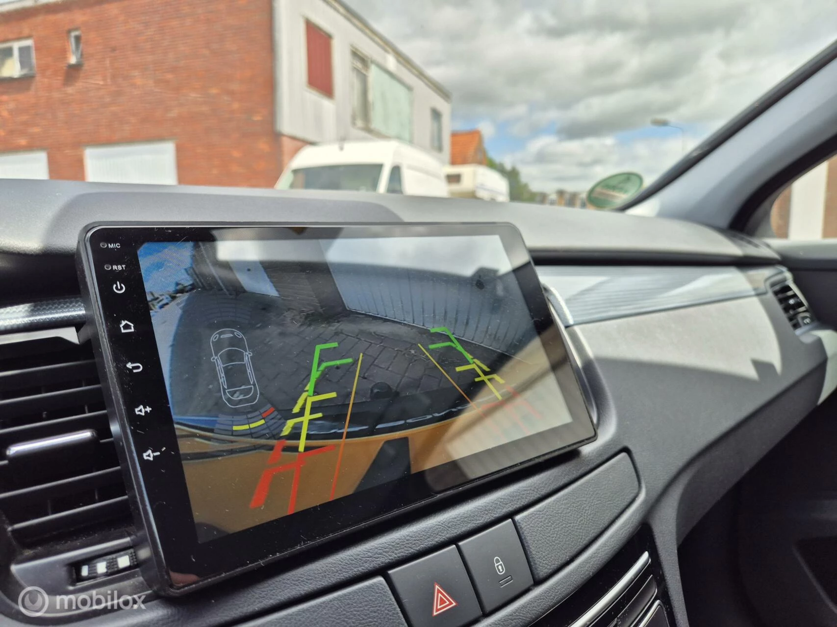 Hoofdafbeelding Peugeot 508