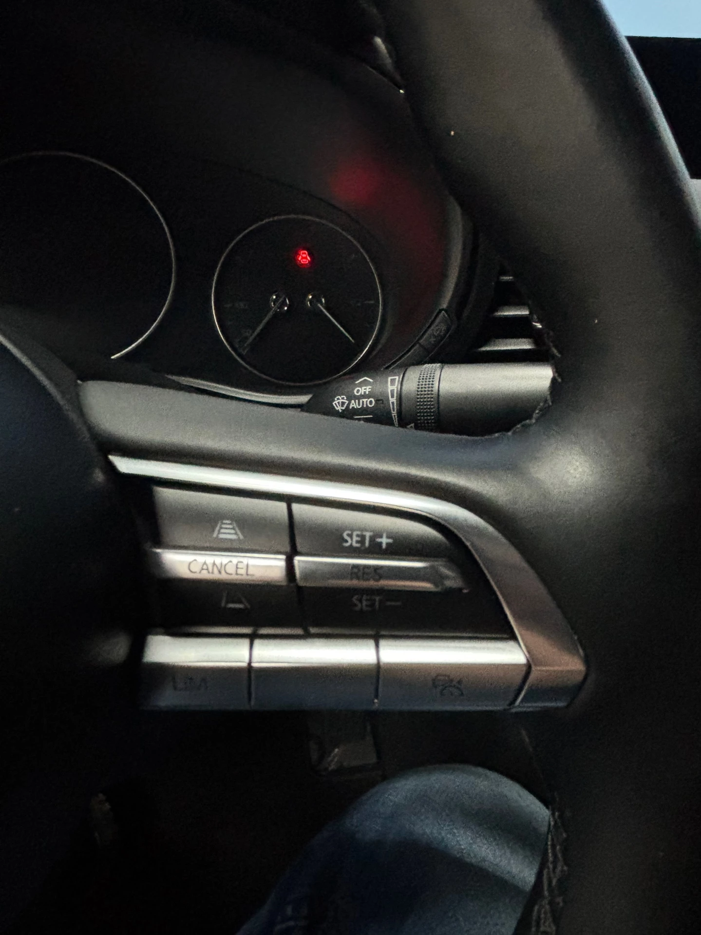 Hoofdafbeelding Mazda 3