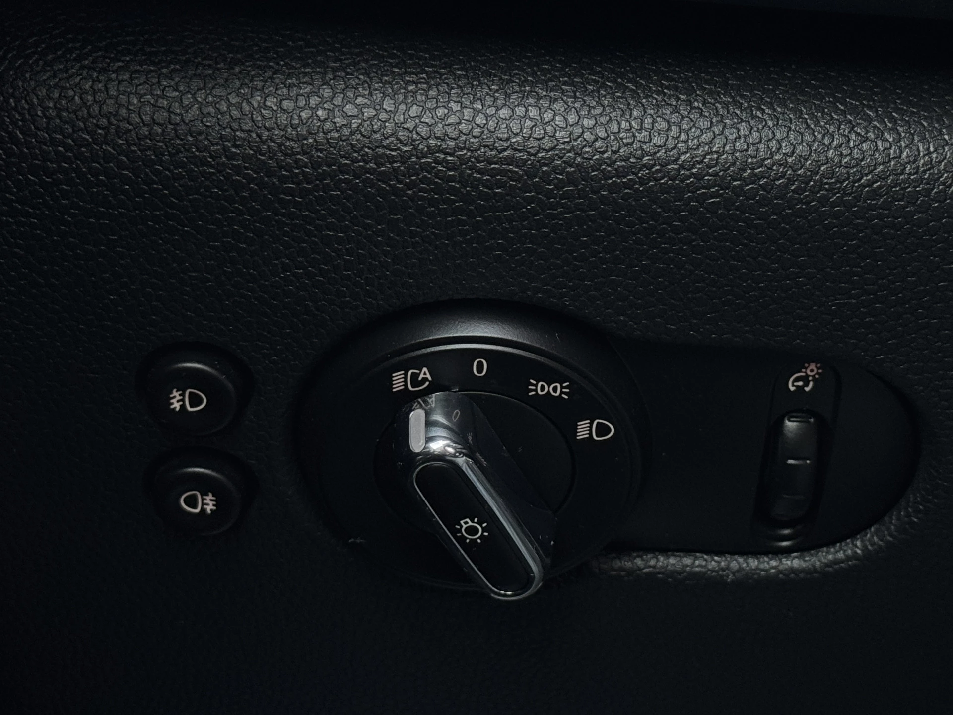 Hoofdafbeelding MINI Cooper S Cabrio