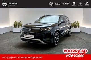 Hoofdafbeelding Volkswagen Tayron Volkswagen Tayron Life Edition 1.5 DSG e-hybrid