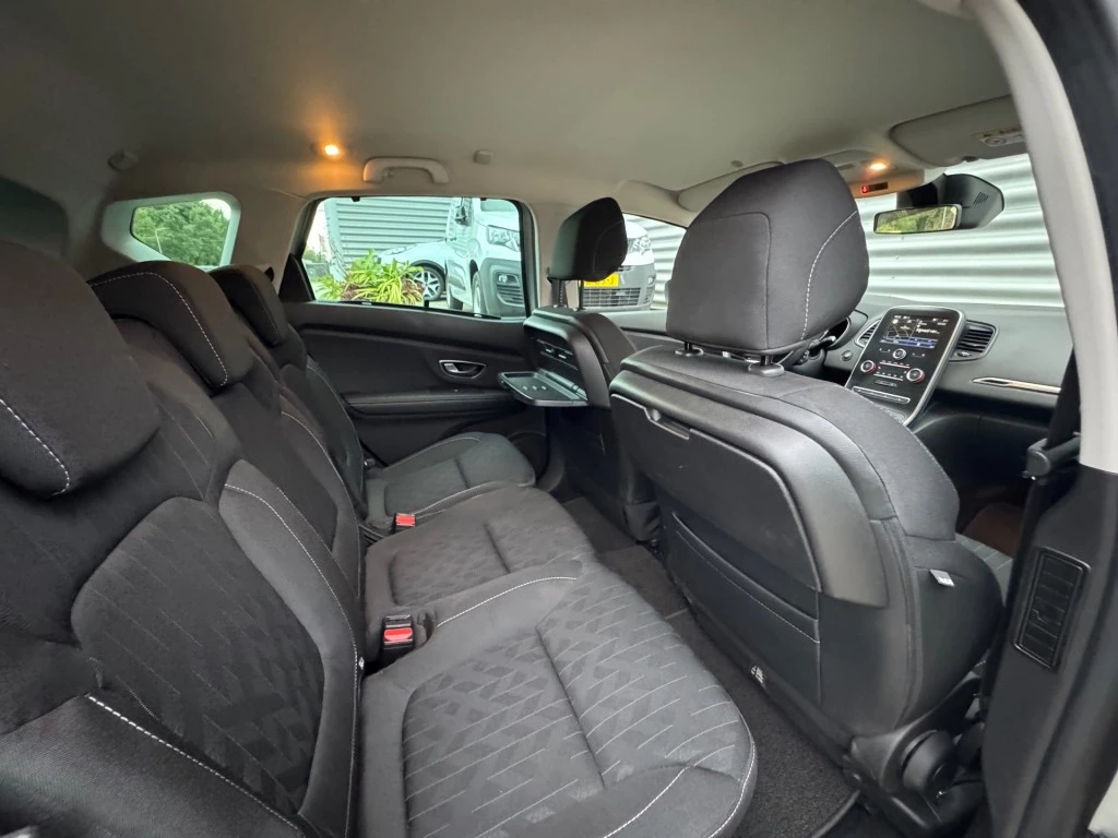 Hoofdafbeelding Renault Scénic