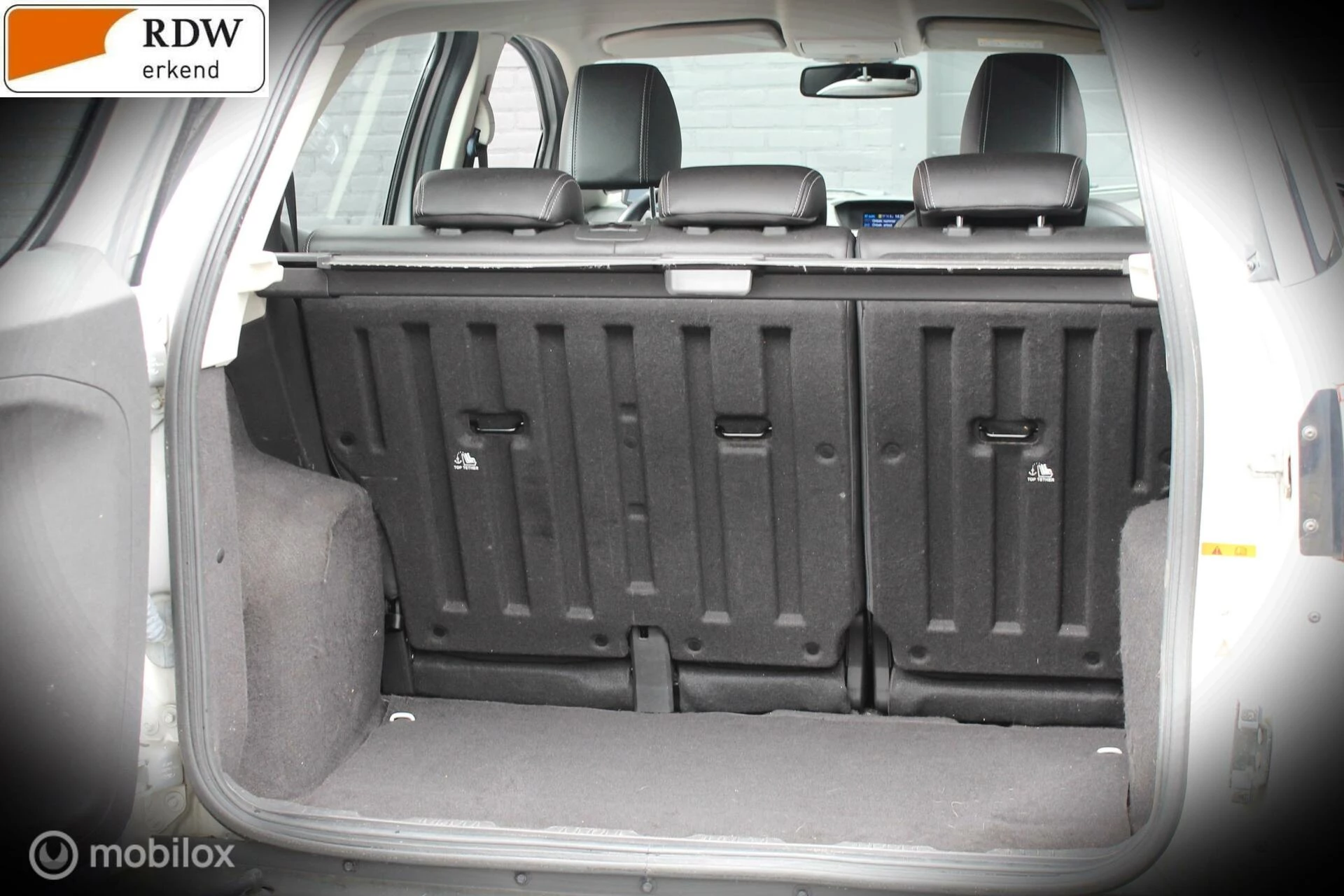 Hoofdafbeelding Ford EcoSport