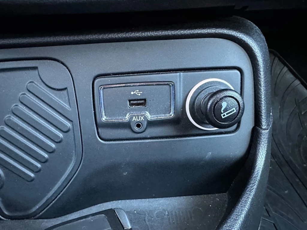 Hoofdafbeelding Jeep Renegade