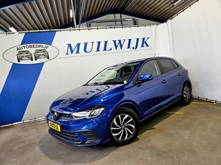 Volkswagen Polo 1.0 TSI Life Business / Automaat / Navi / CarPlay / NL Auto