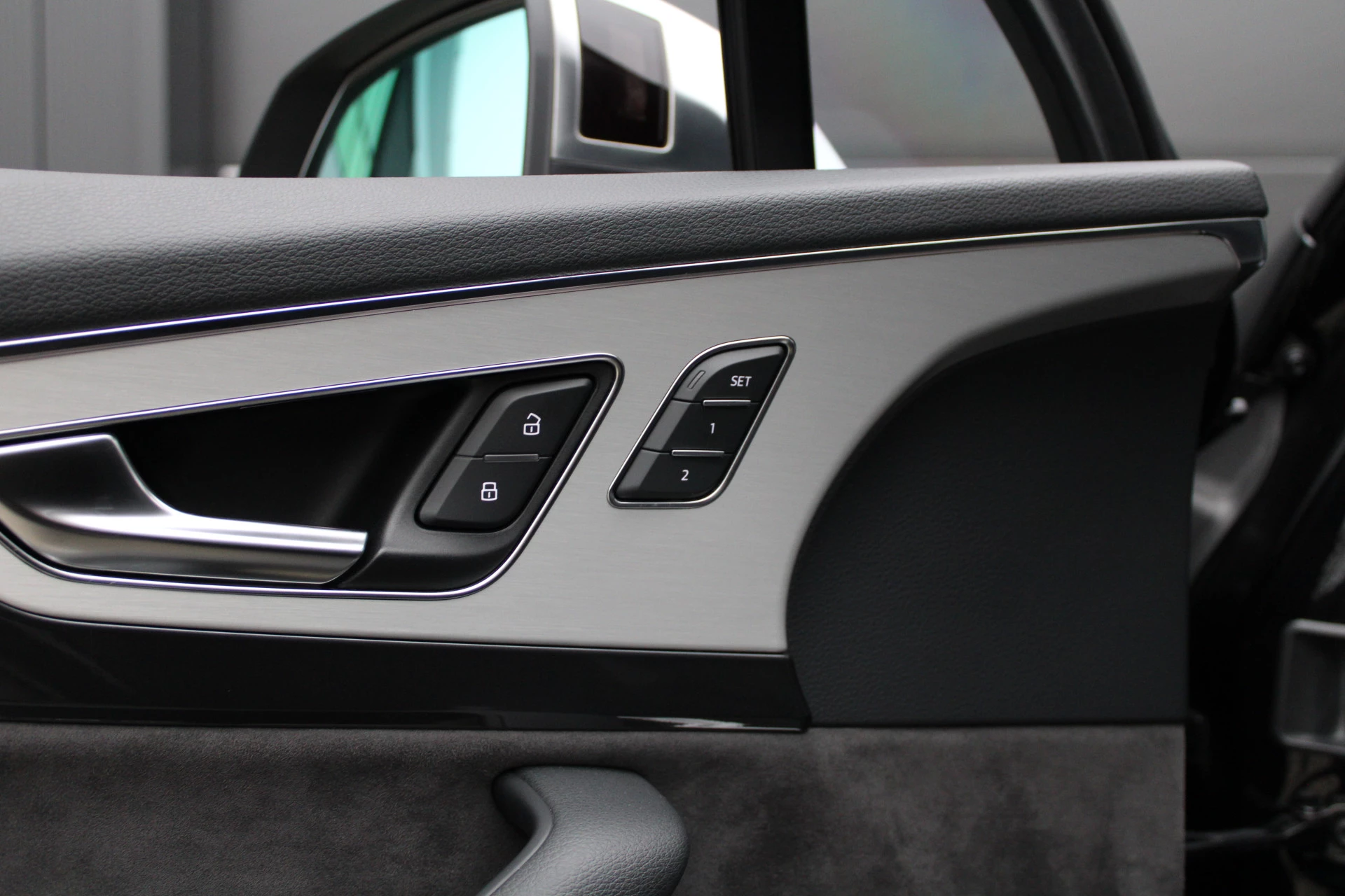 Hoofdafbeelding Audi SQ7