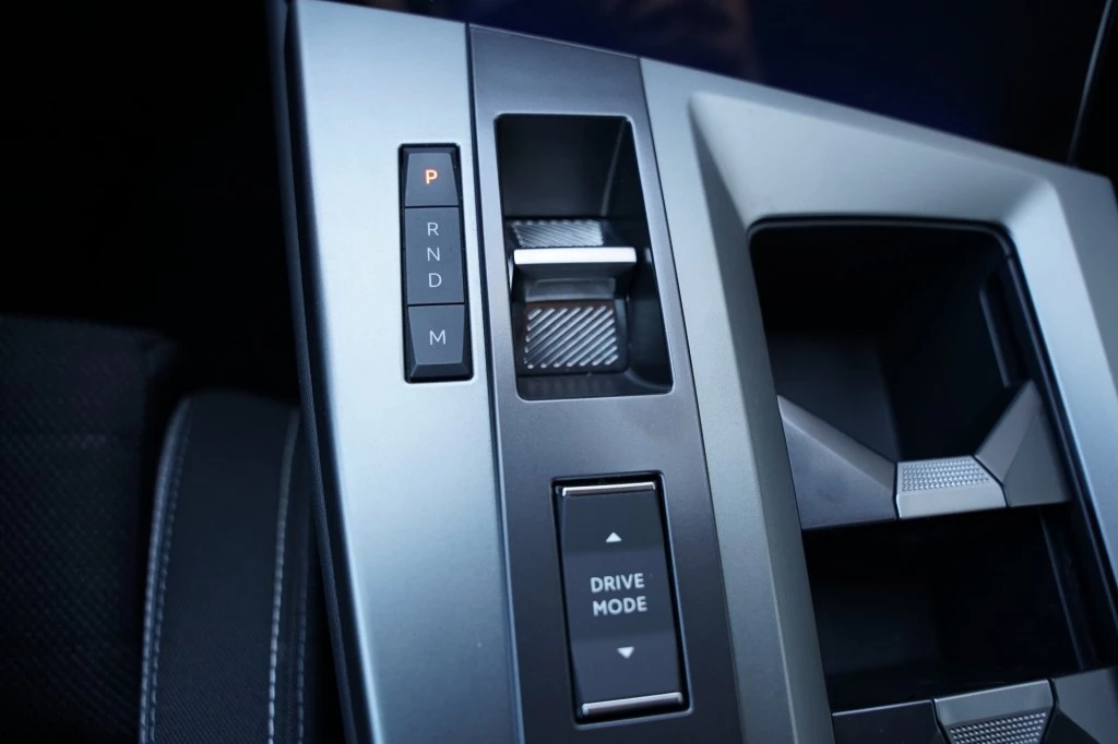 Hoofdafbeelding Opel Grandland