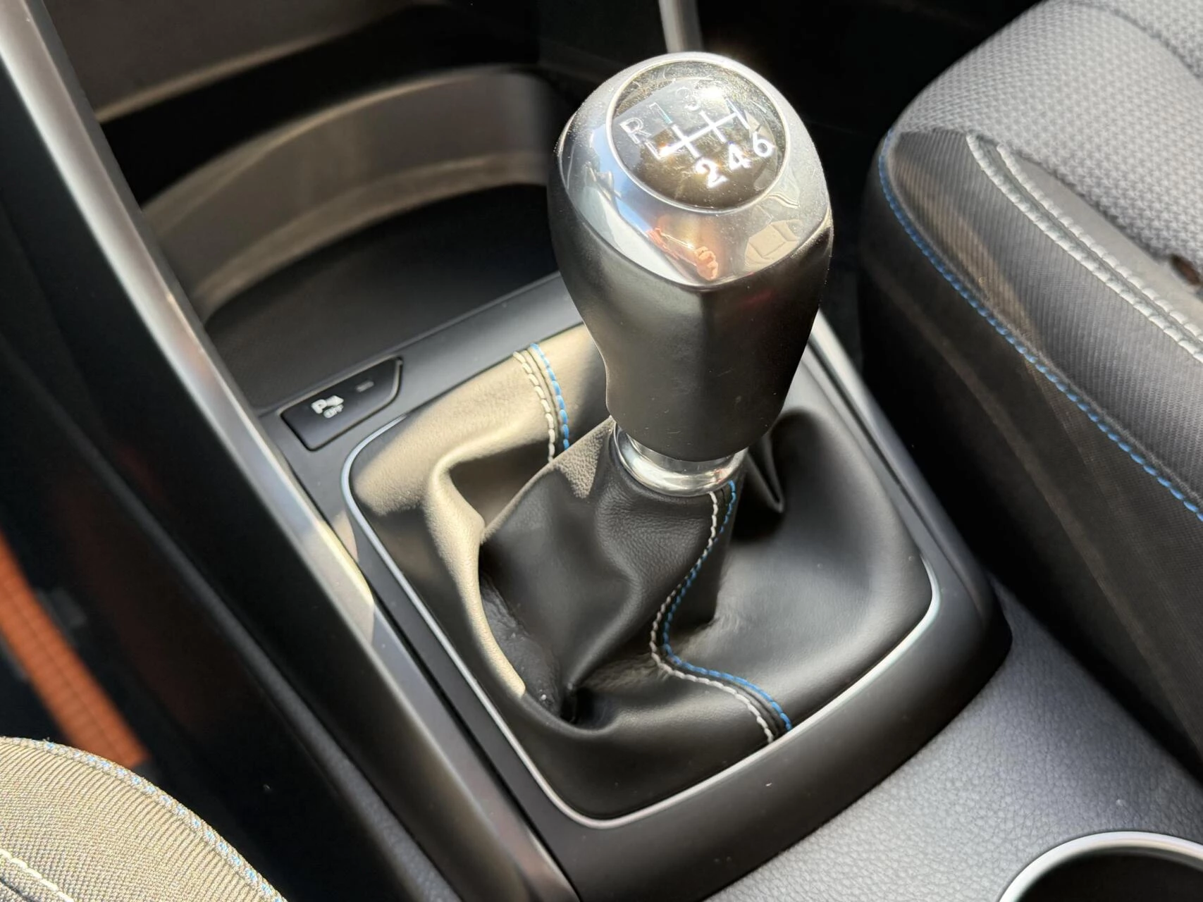 Hoofdafbeelding Hyundai i30