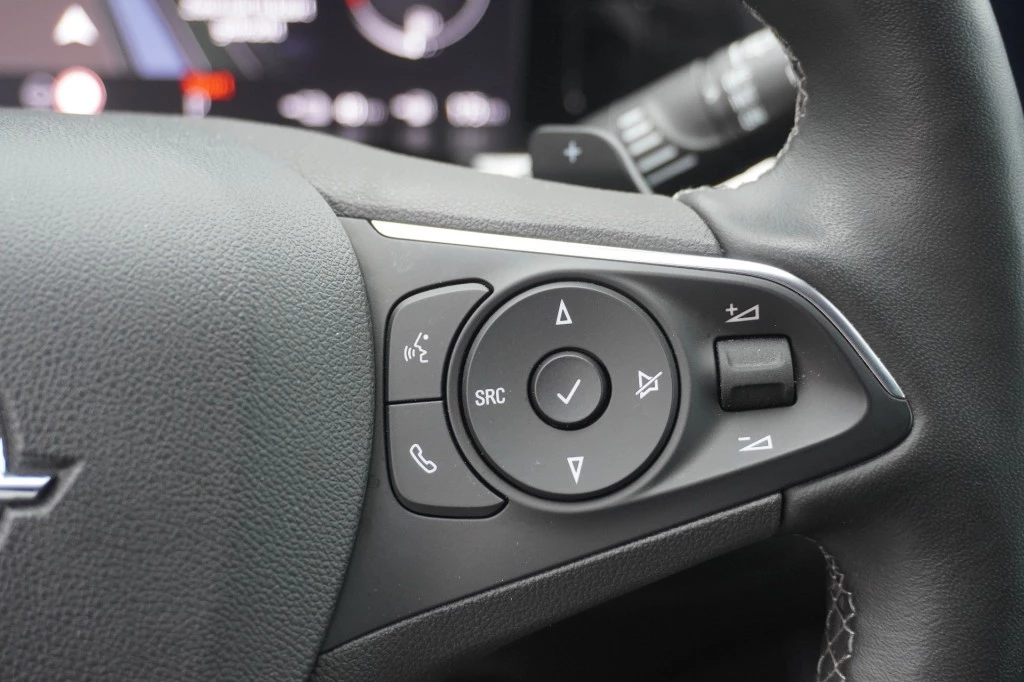 Hoofdafbeelding Opel Grandland