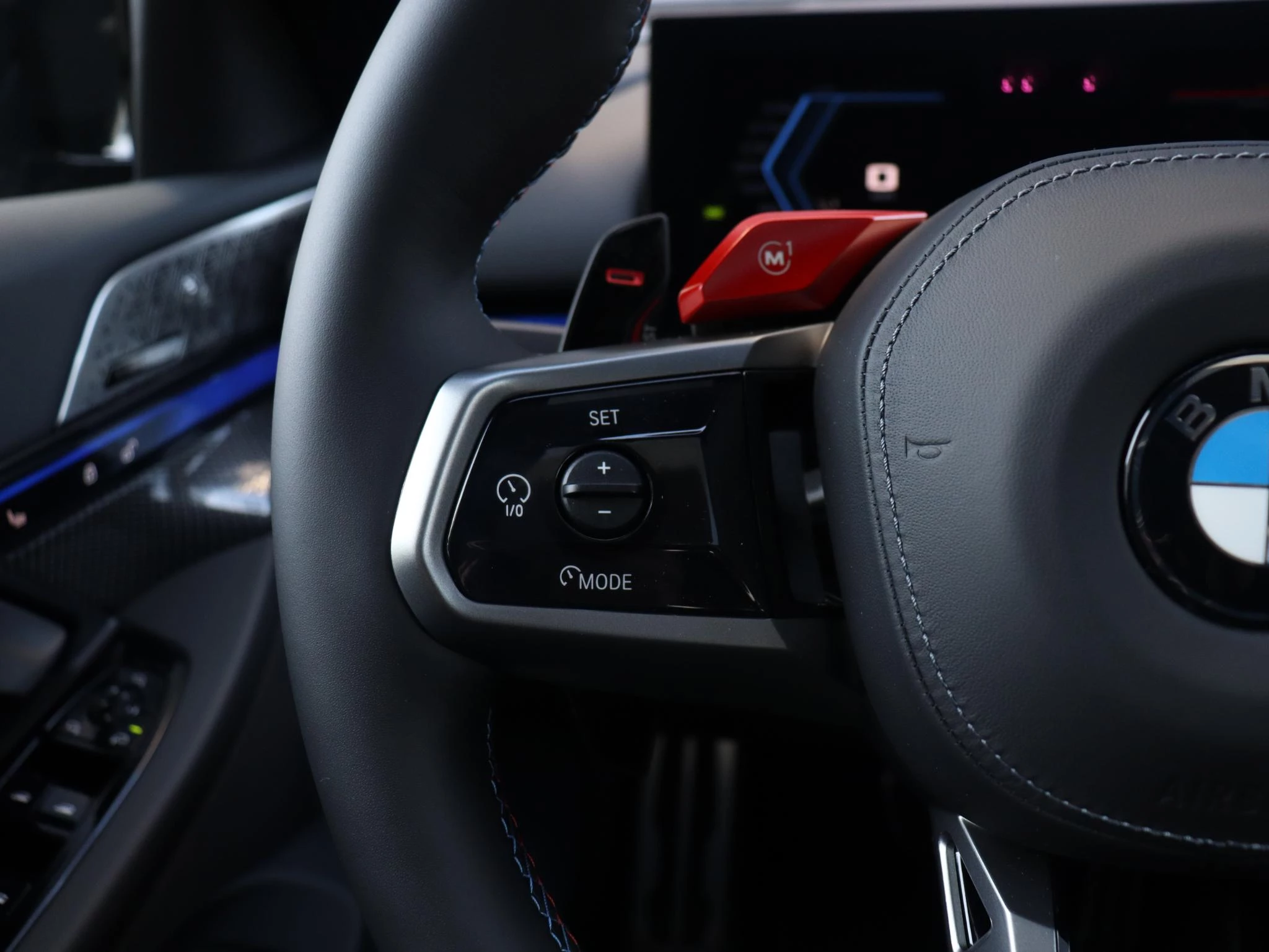 Hoofdafbeelding BMW M5