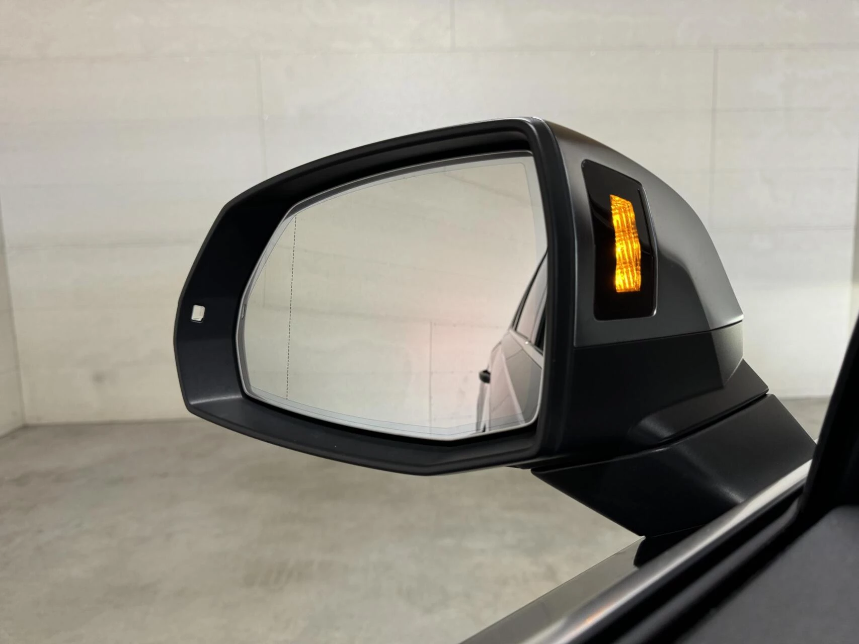 Hoofdafbeelding Audi SQ7