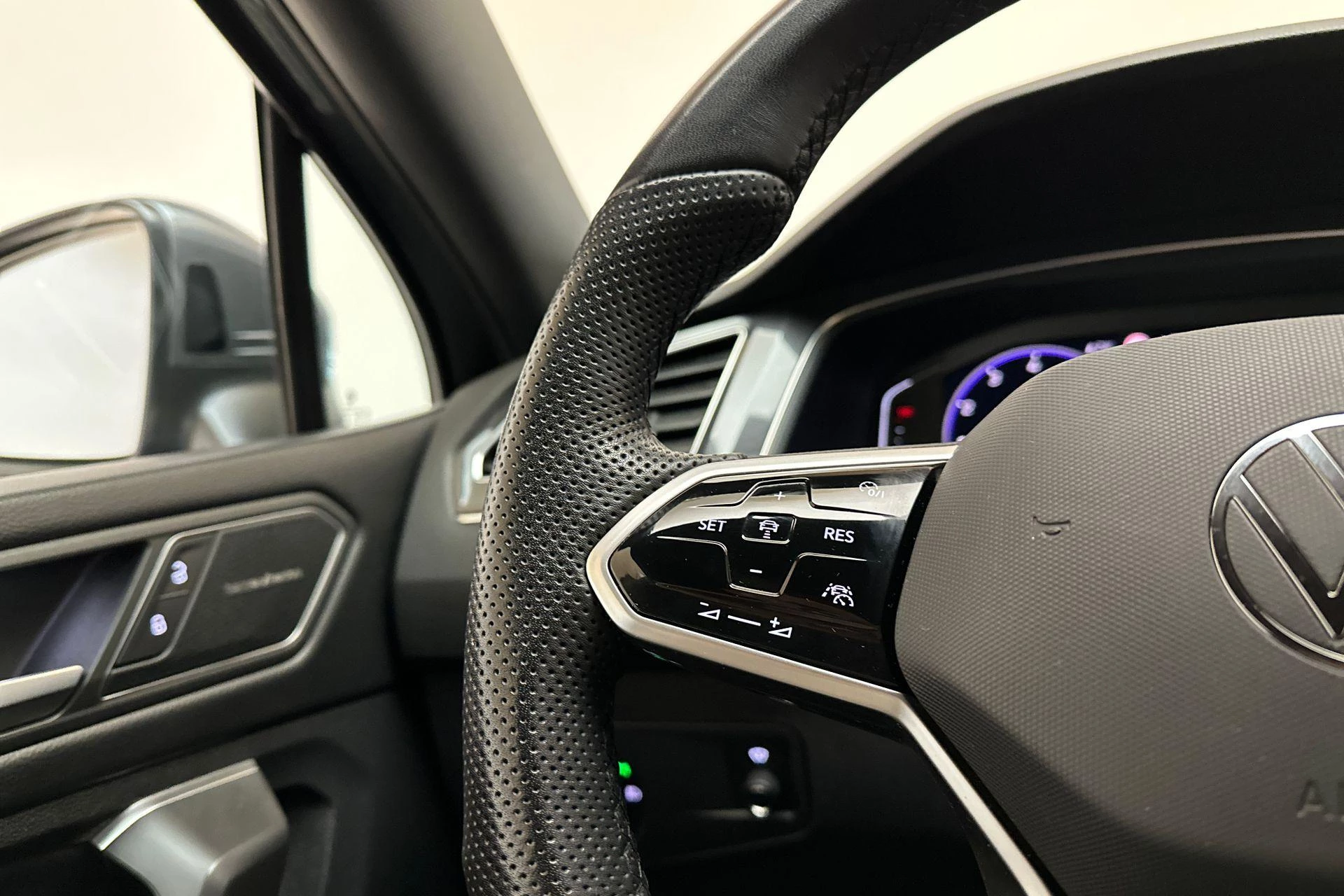 Hoofdafbeelding Volkswagen Tiguan Allspace