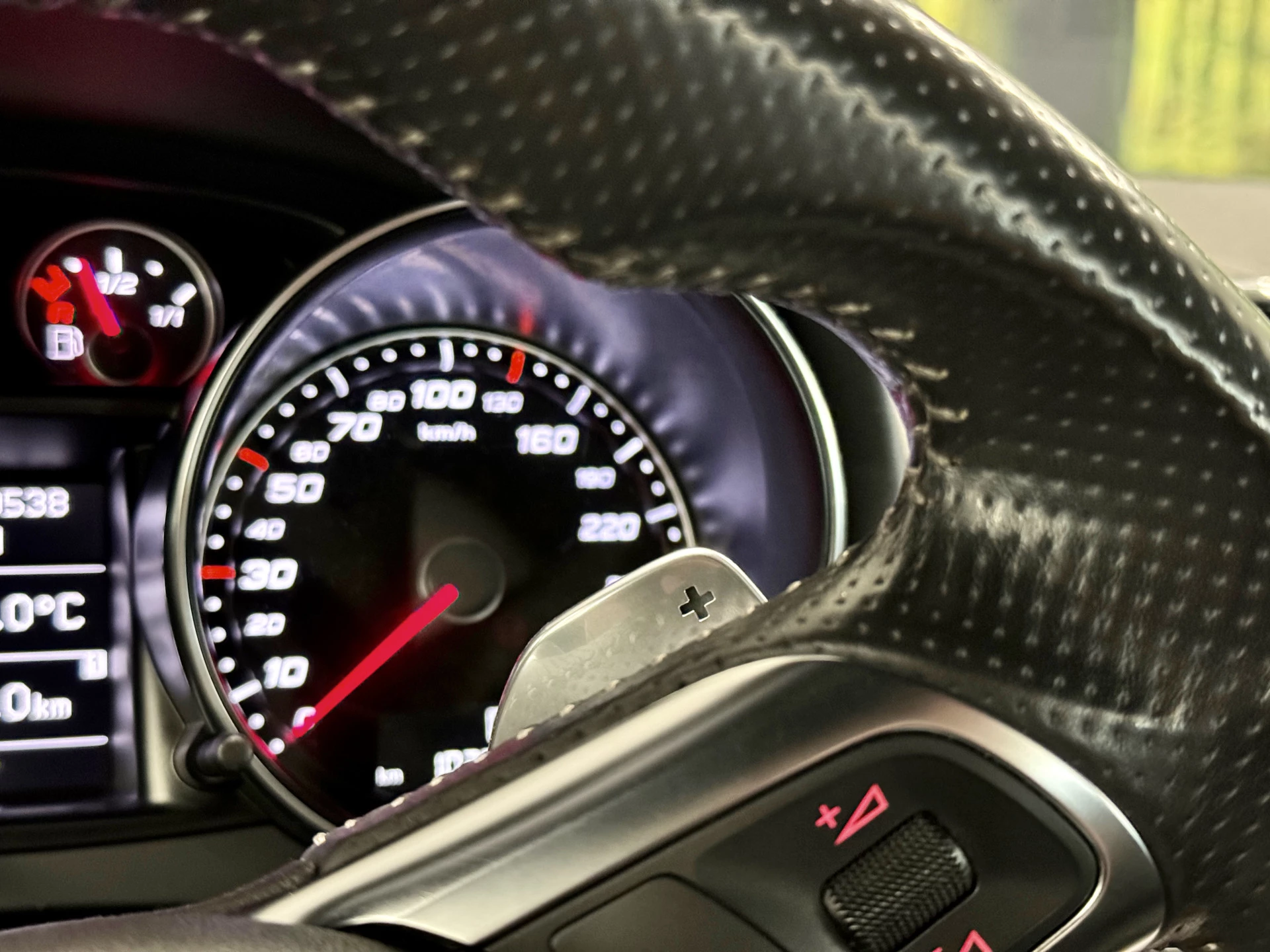 Hoofdafbeelding Audi TT