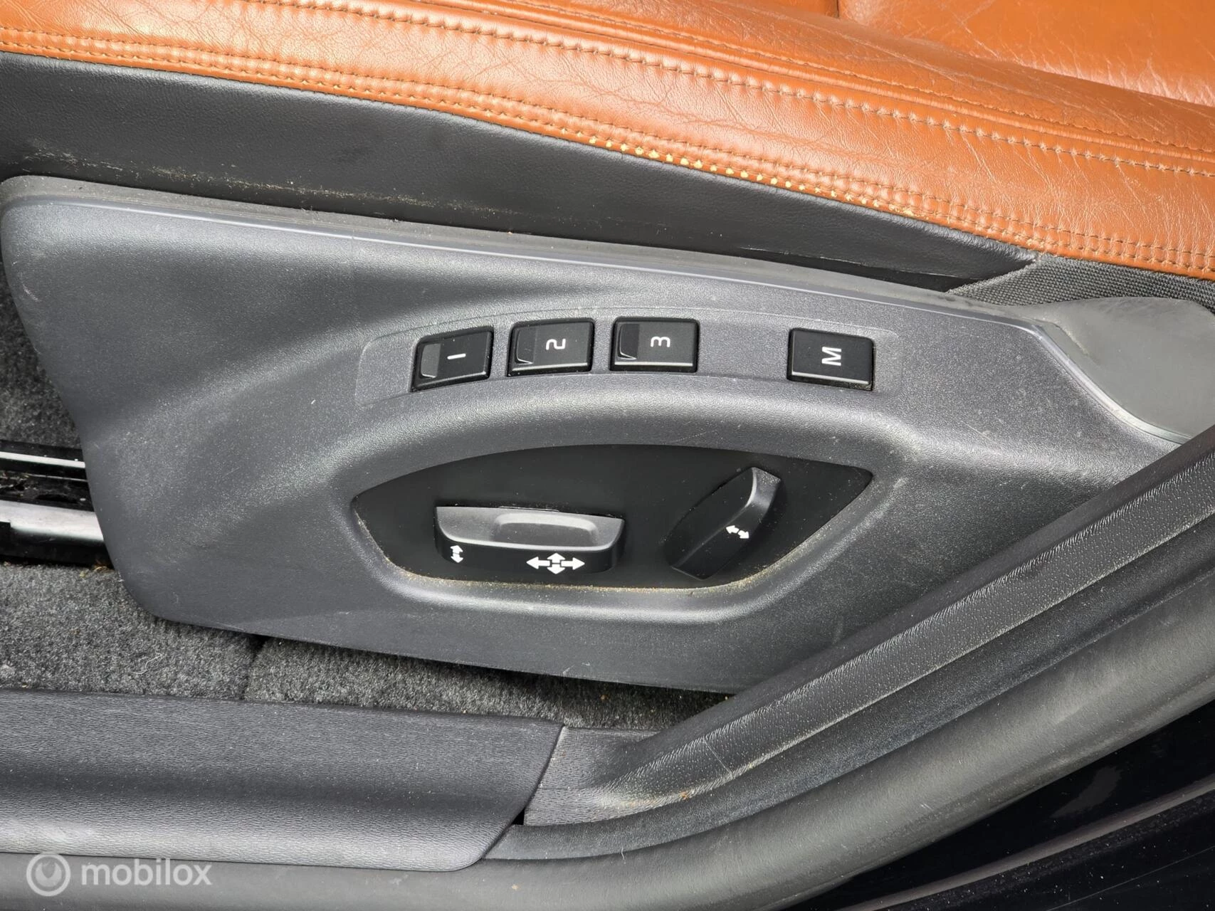 Hoofdafbeelding Volvo S60