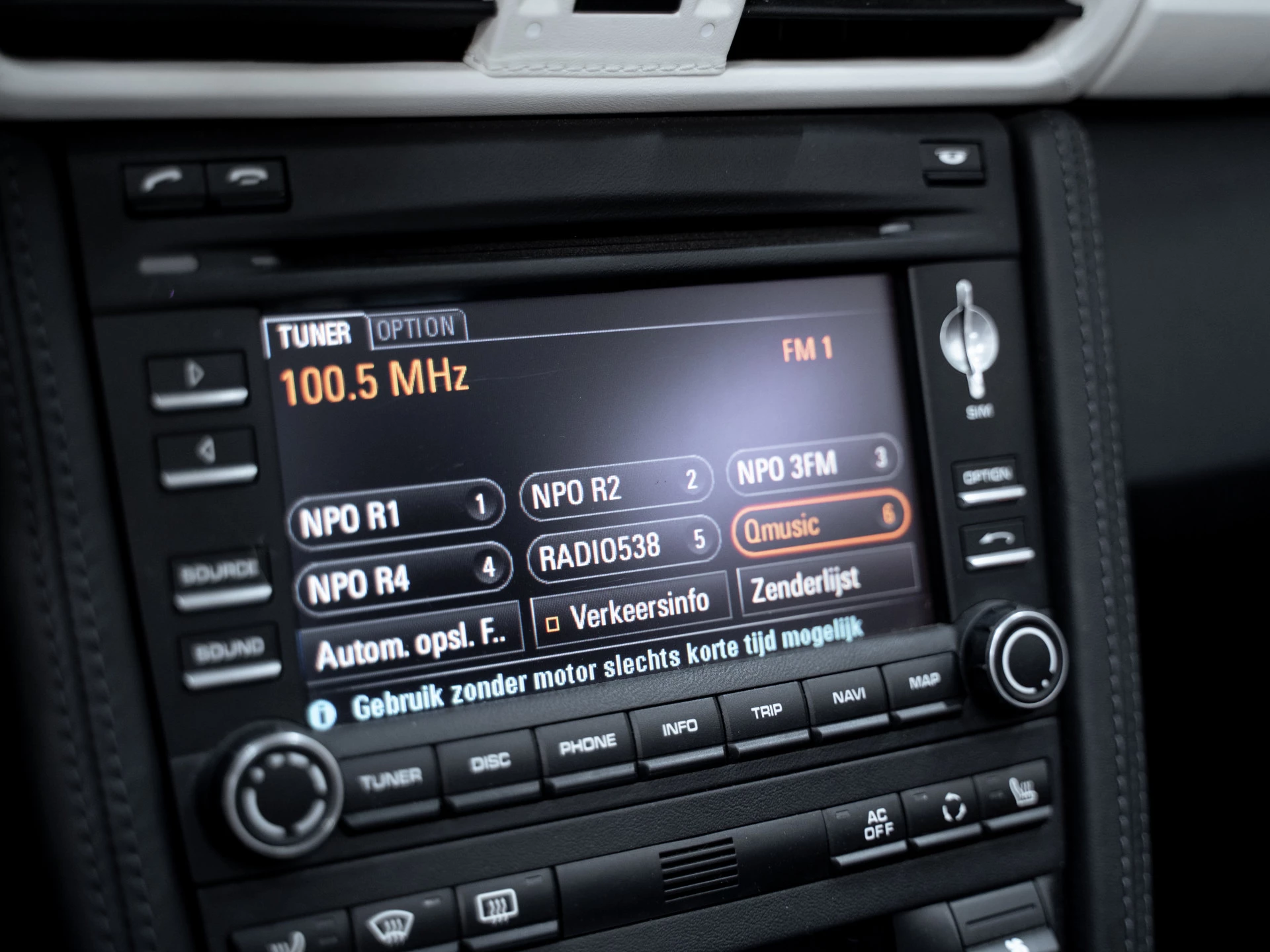 Hoofdafbeelding Porsche 911